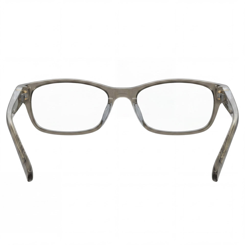 Under Armour UA 5066 Women's Casual Non-Polarized Crystal Khaki ECO CO-POLYESTER Glasses 53mm
