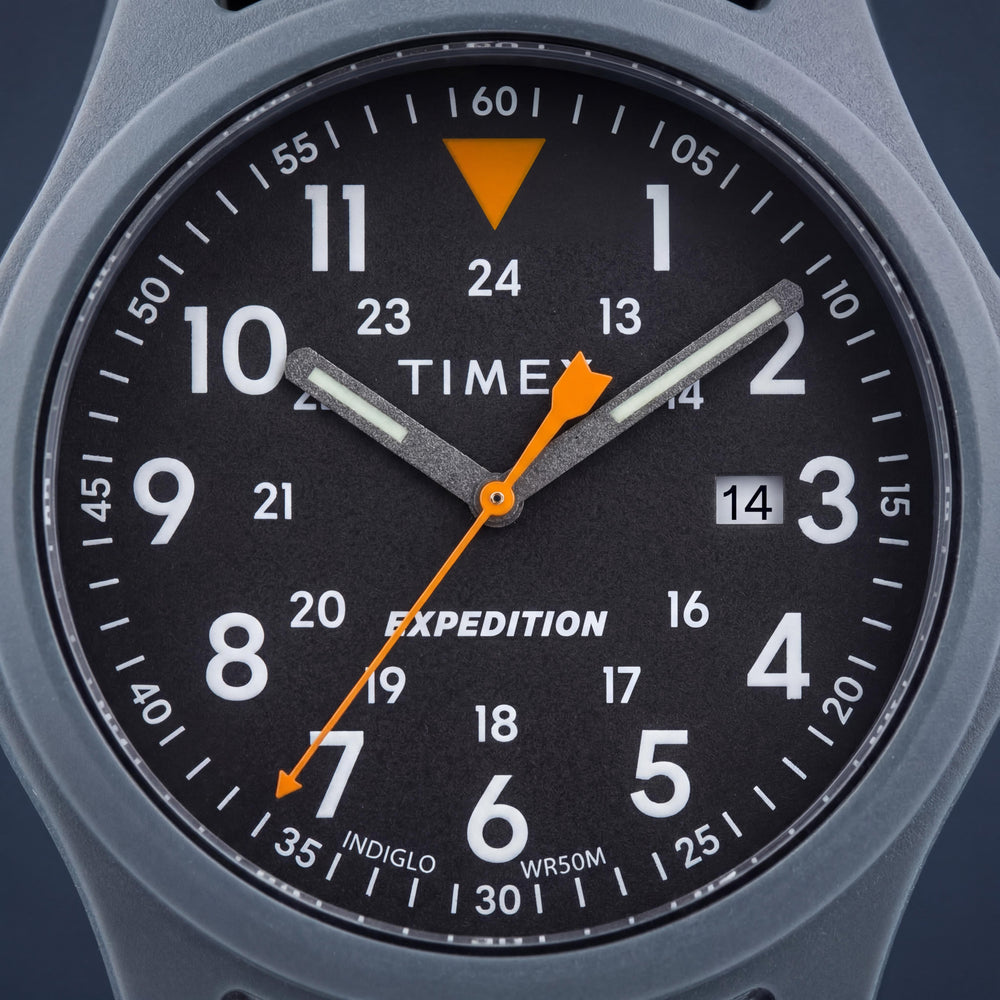 Timex Expedition Acadia TW4B295009J Men's Watch, 40mm