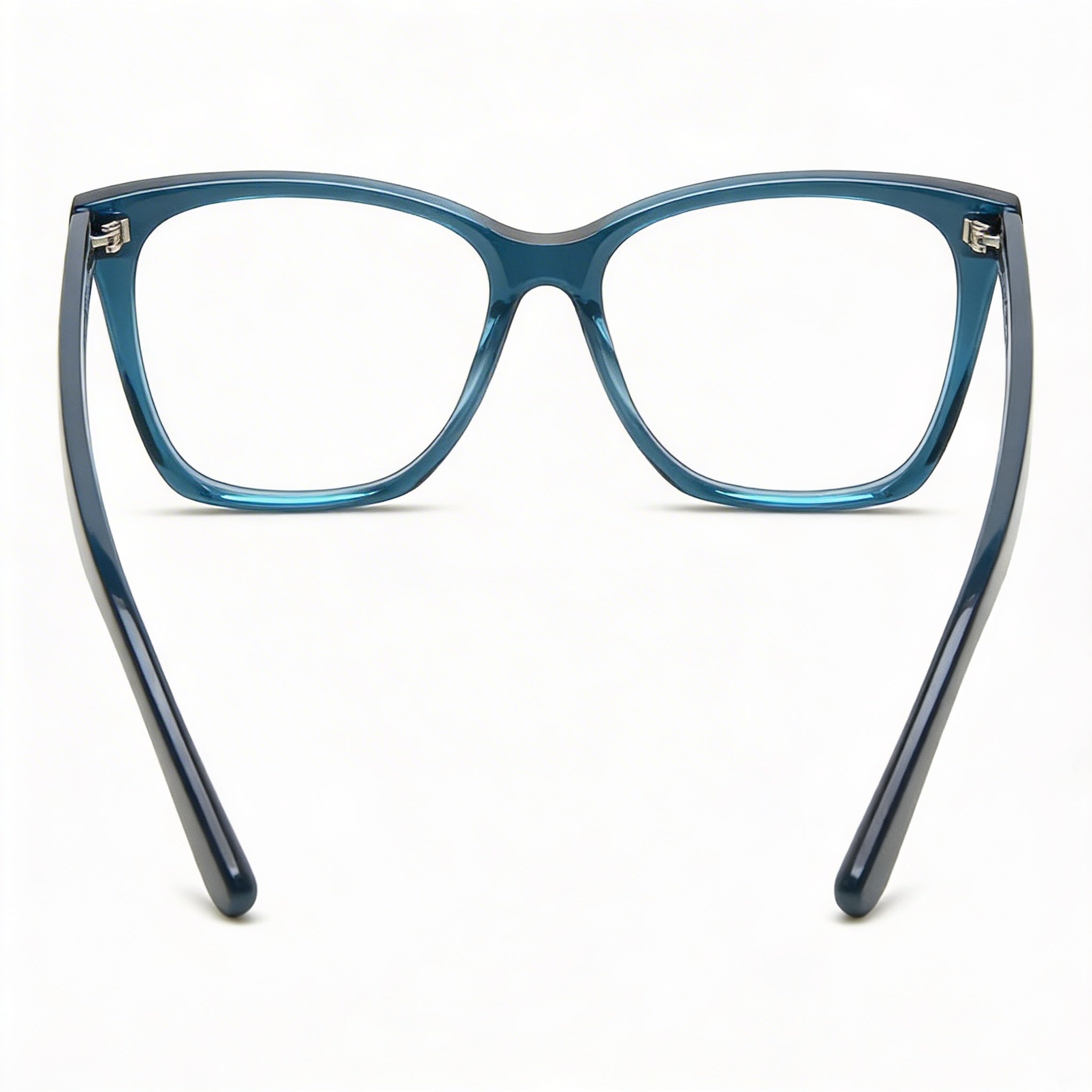 KARL LAGERFELD Casual Unisex Acetate Frame Polycarbonate Lens Non-Polarized Sunglasses Petrol 54-16-140mm, Photo 2