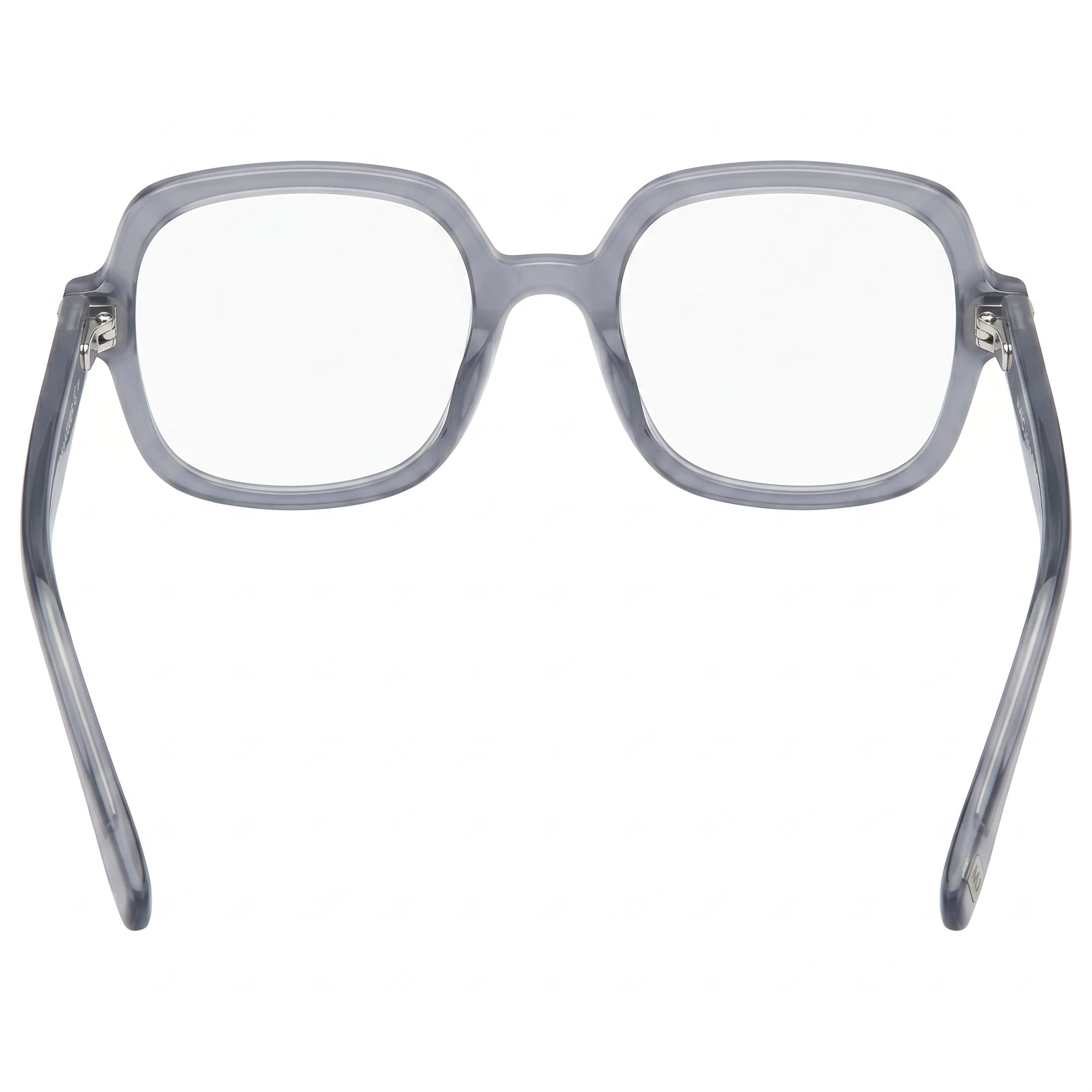 Gafas Marc Jacobs MJ 1058 de Acetato Gris para Mujer 51mm, Photo 4