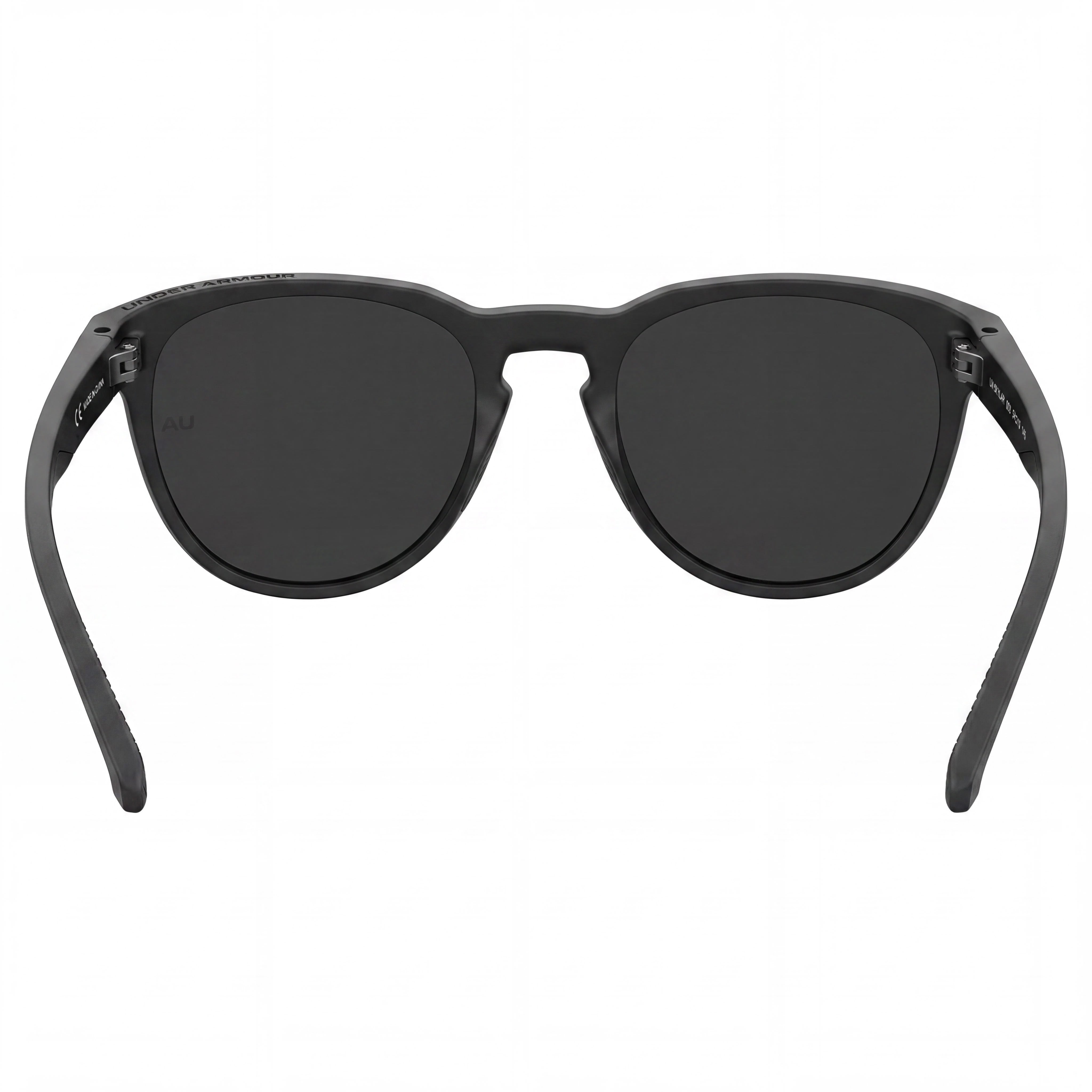 Under Armour Ua Skylar Unisex ECO Co-Polyester UV Protected Sunglasses Matt Black 53mm, Photo 4