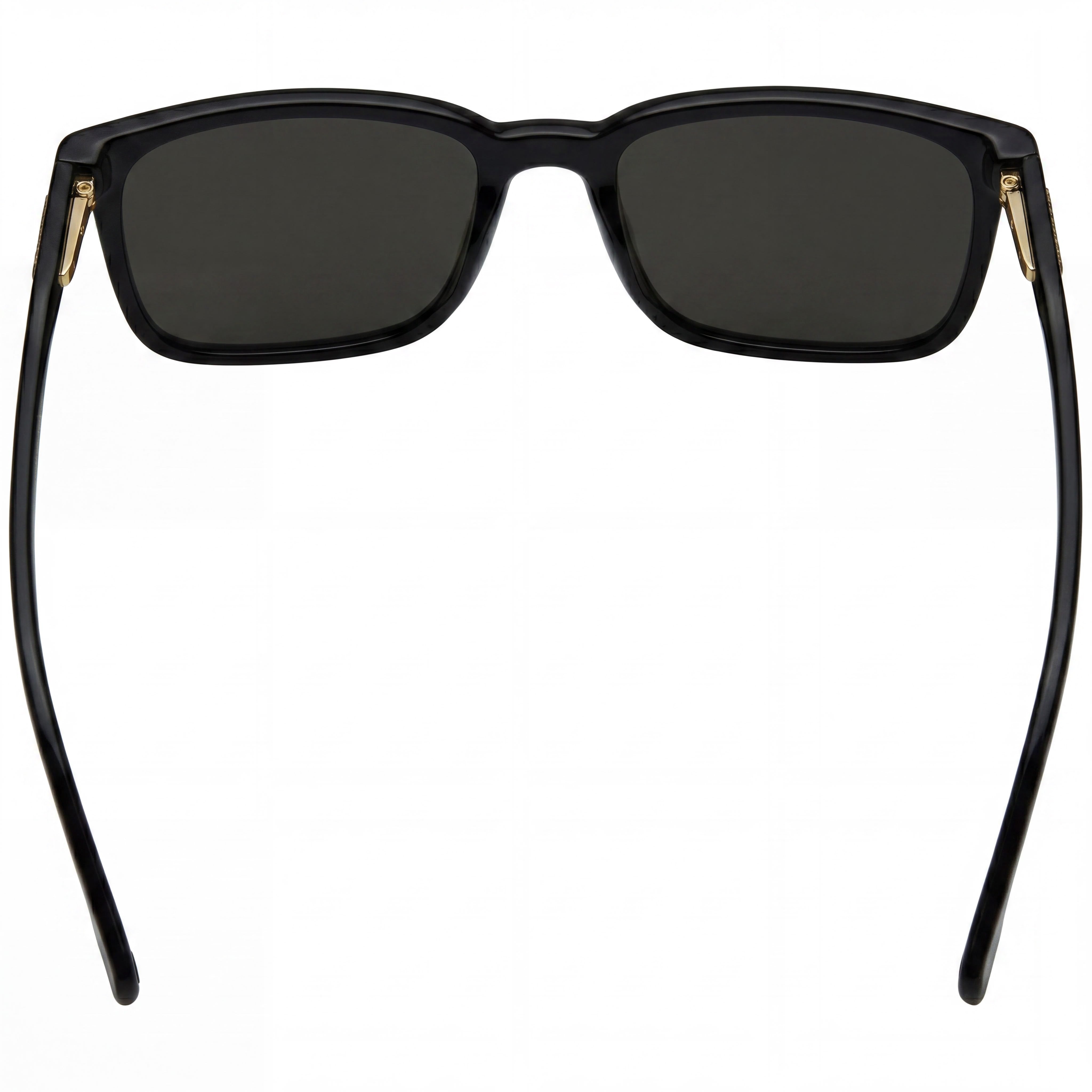 Carrera 259/S Unisex Black Polyamide Frame UV Protected Non-Polarized Eyewear 55-18-145mm, Photo 3
