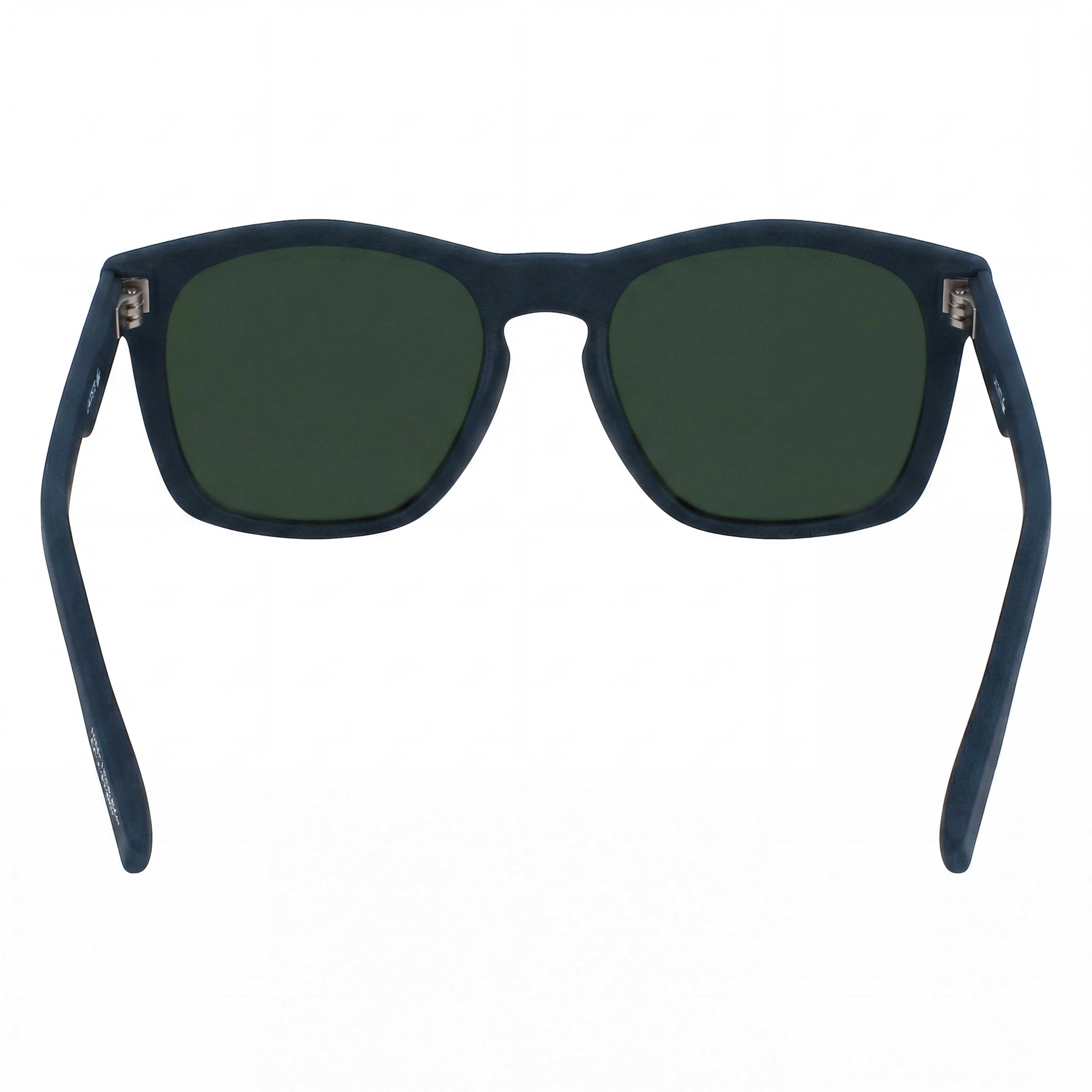 Gafas Lacoste Modern Unisex de Acetato Havana 100% Protección UV No Polarizadas 53mm, Photo 4