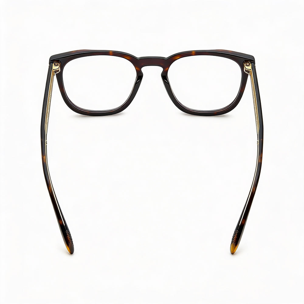 Gafas de sol David Beckham DB 7022/BB para hombre con montura de acetato color Havana y lentes de policarbonato no polarizadas de 49 mm