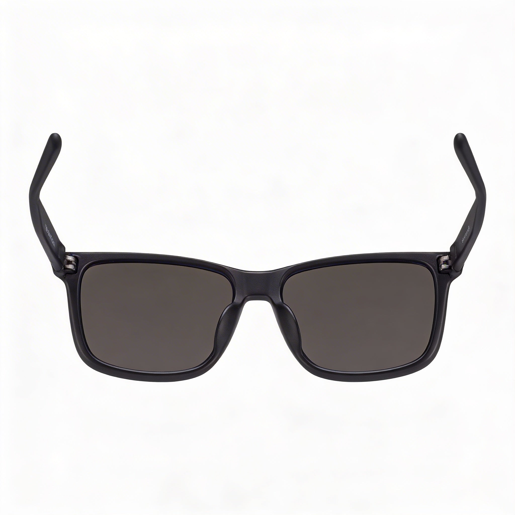 Nike Wayfarers Unisex Nylon Frame Sunglasses Matte Seaweed with Grey Green Mirror Lenses UV Protection 57mm, Photo 3