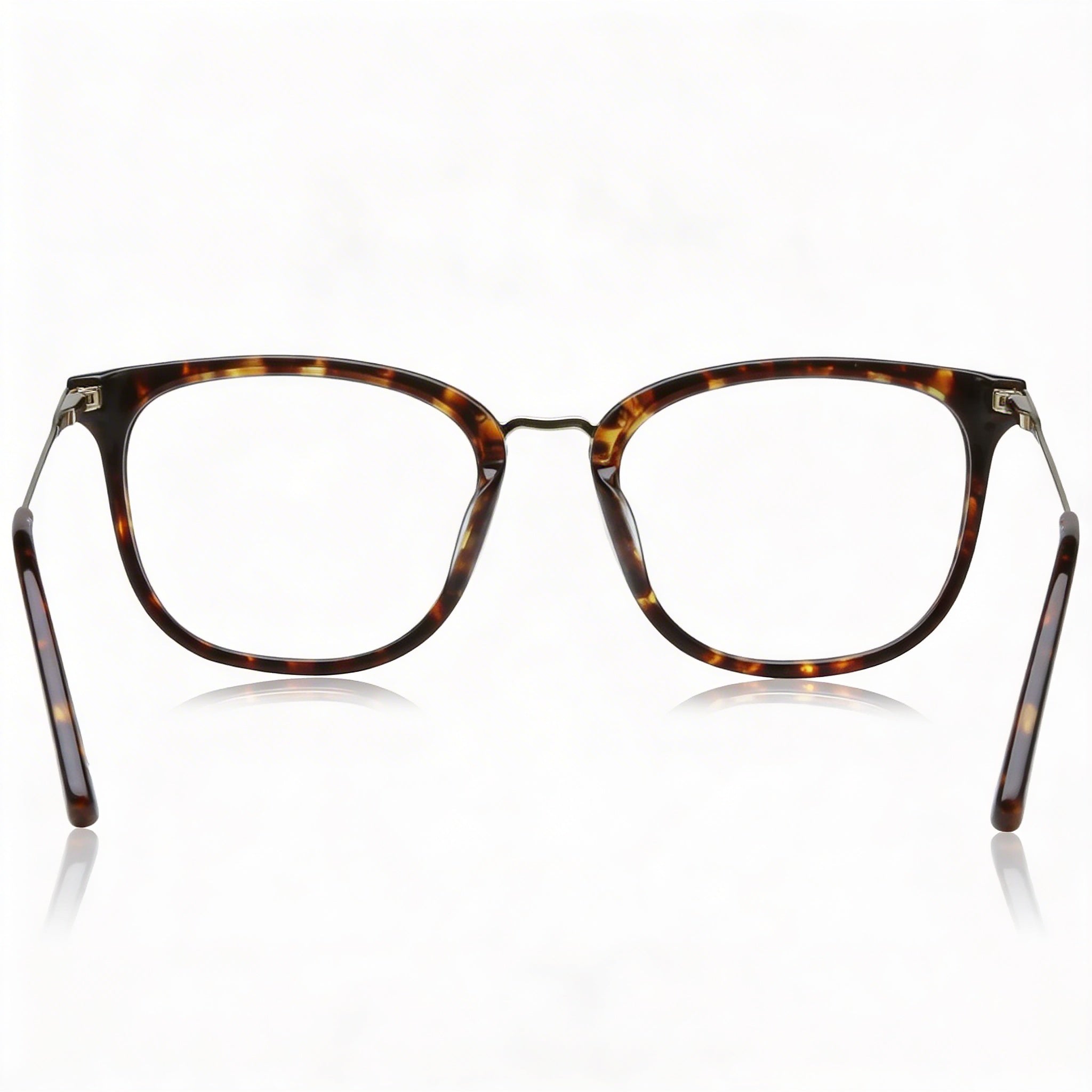 Gafas de sol Juicy Couture modernas para mujer, montura de acetato Havanna con lentes de policarbonato no polarizadas de 49 mm, Photo 4