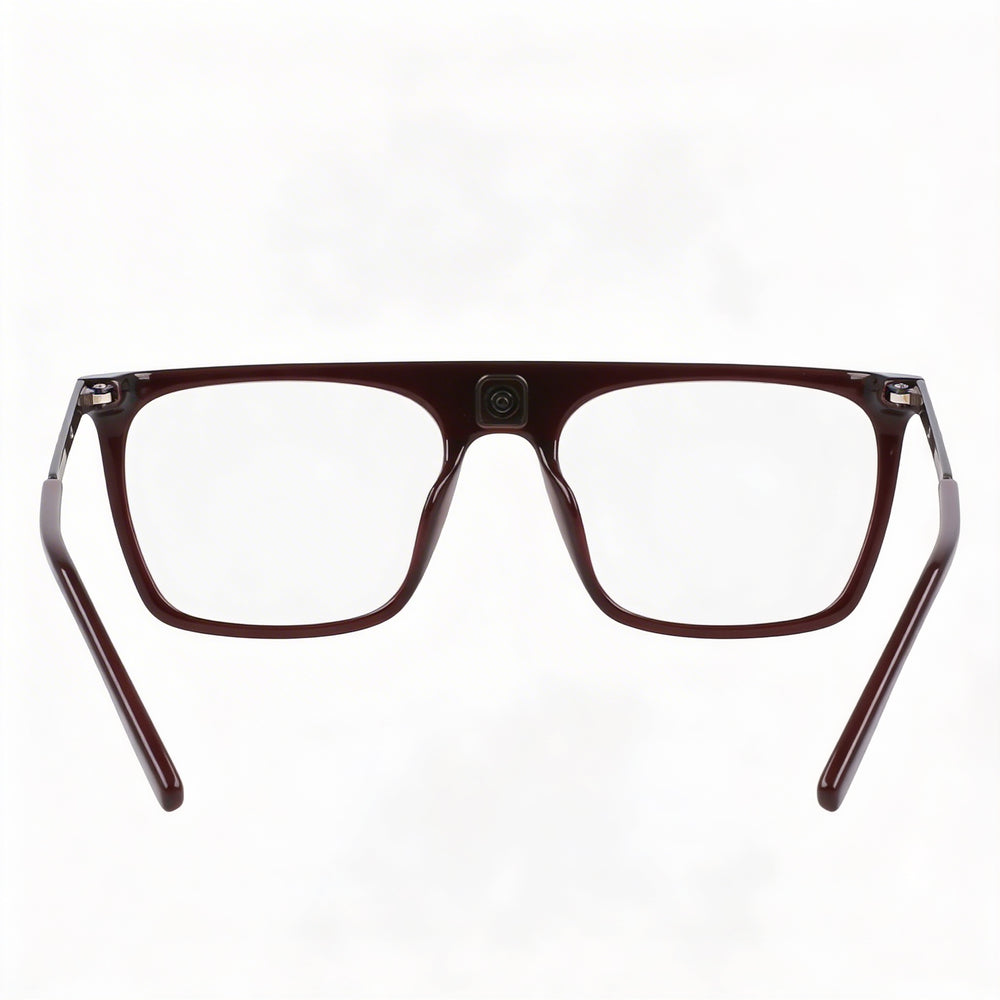Converse Cv8009 Men's Crystal Bloodstone Ophthalmic Eyeglasses Frames with 53mm Lens, 17mm Bridge, 145mm Temple Length