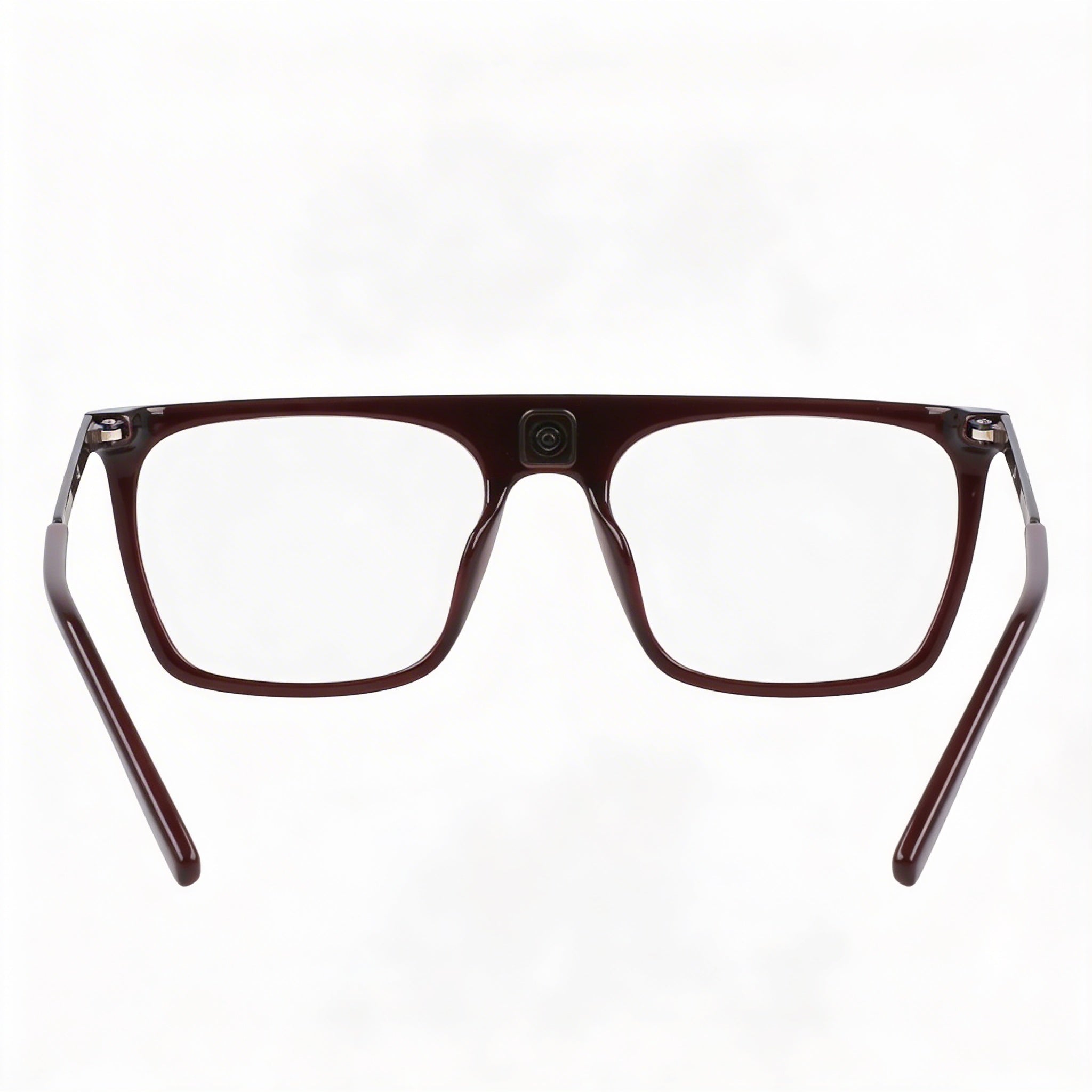 Armazones oftálmicos Converse Cv8009 de cristal Bloodstone para hombre con lentes de 53 mm, puente de 17 mm y patilla de 145 mm, Photo 3