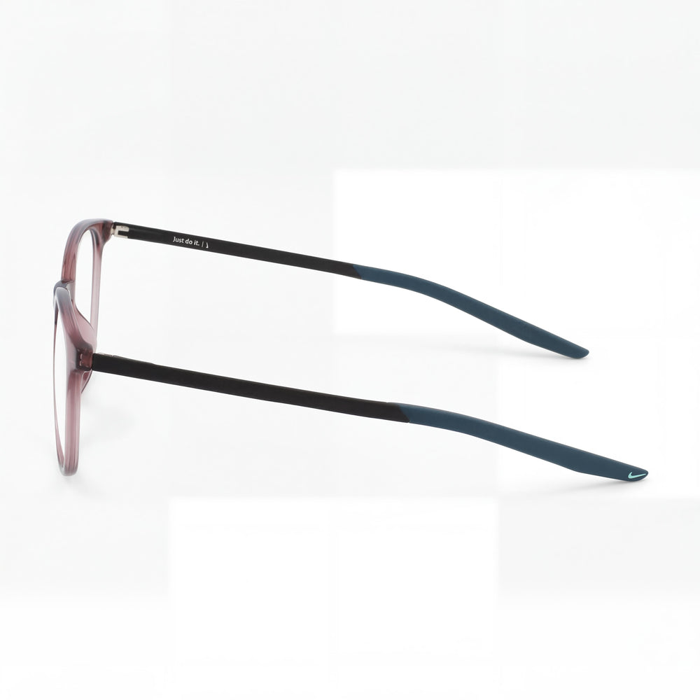 Nike 7280 Unisex Acetato Malva Ahumado Azul Espacial 50 mm