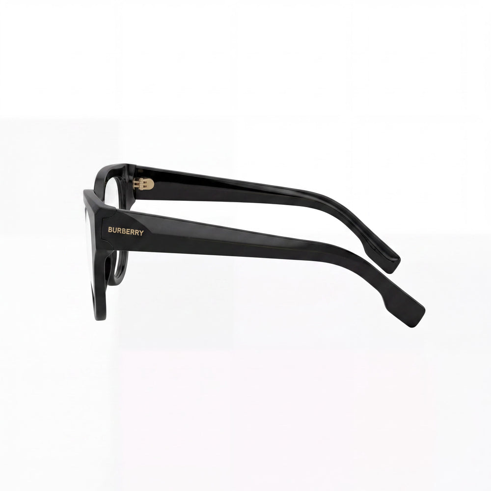 Burberry Be 2421f Brown Frame Grey Unisex 53mm