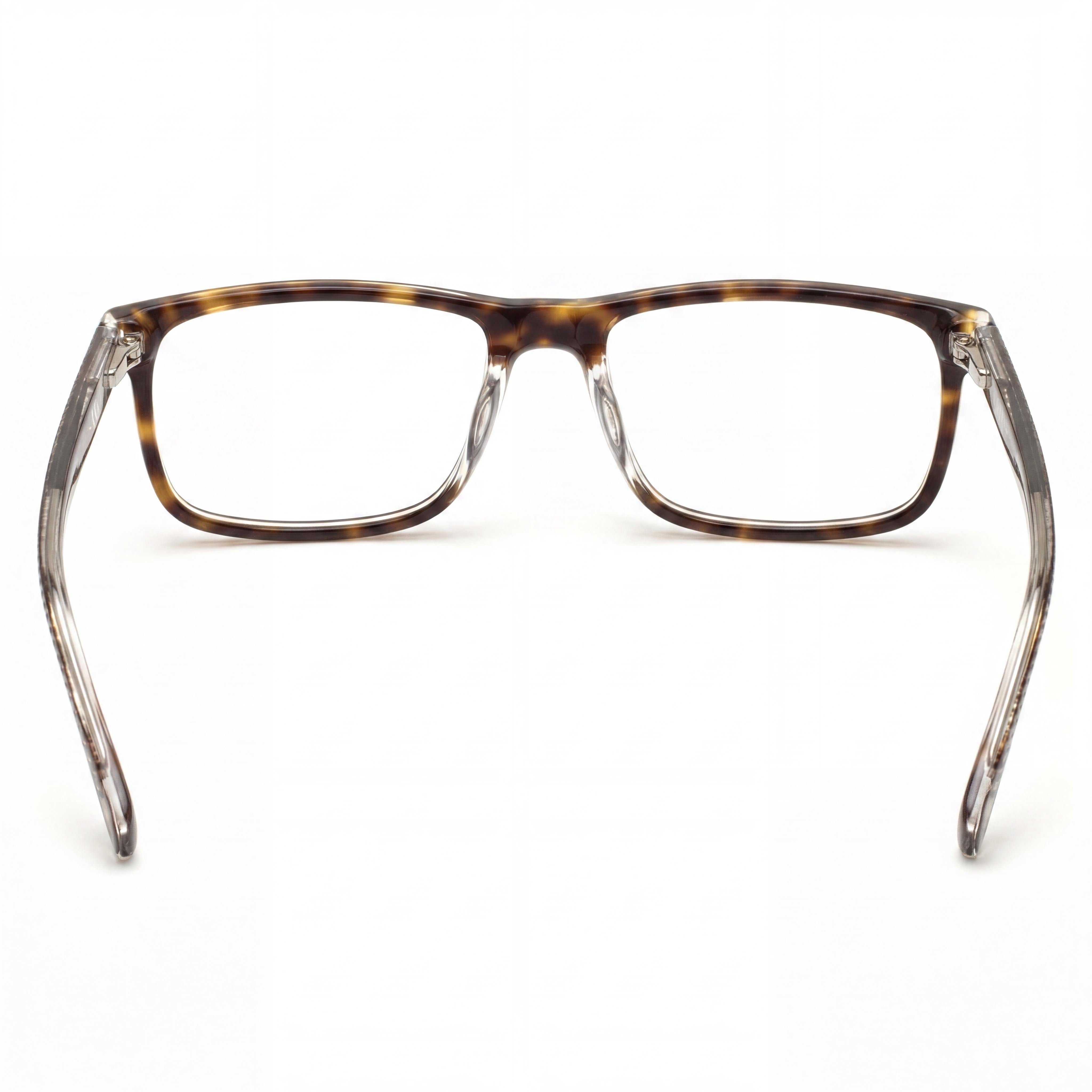 Kenneth Cole REACTION Kc0803 Men's Havana Plastic Frame Dark Havana Sunglasses 54mm, Photo 4