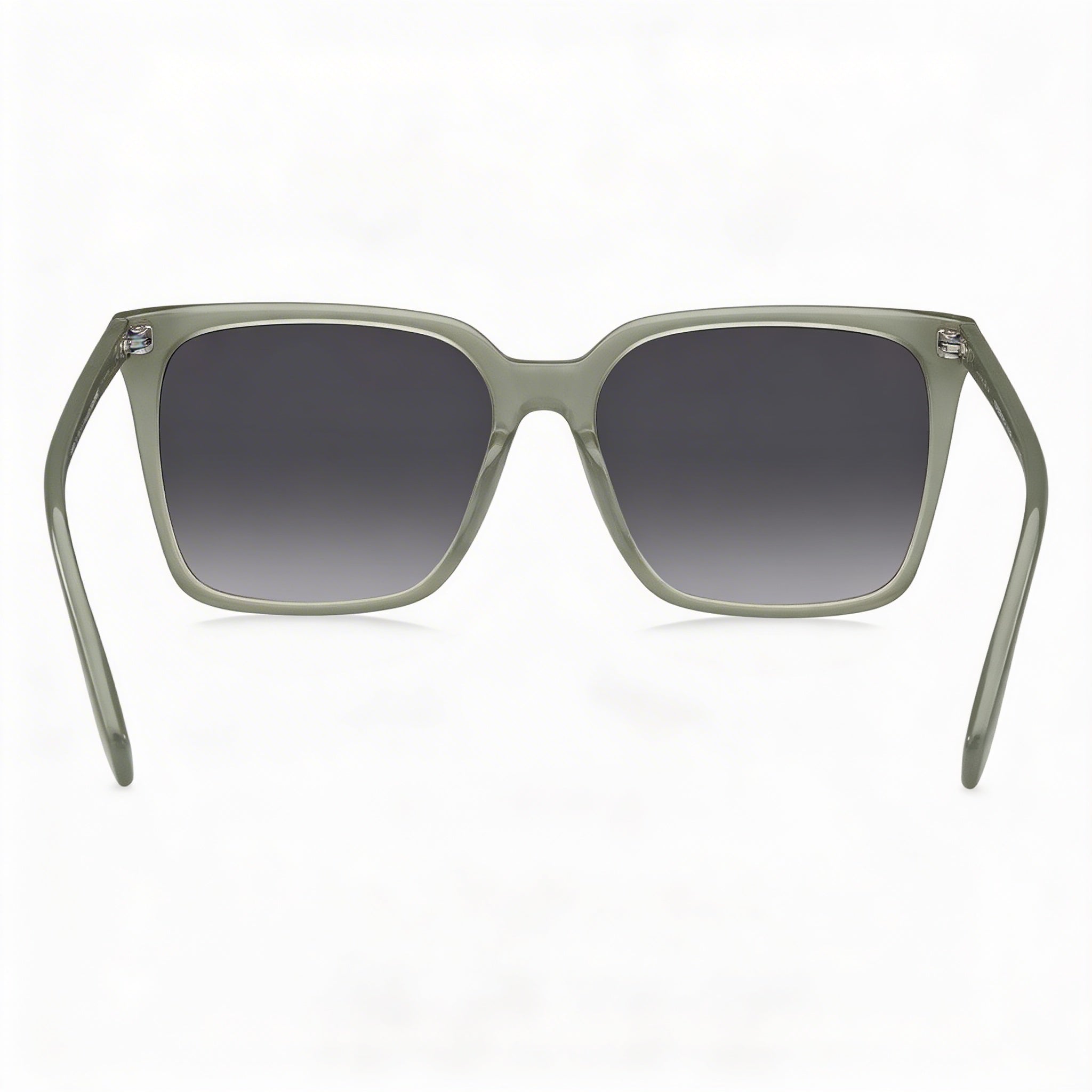 Marc Jacobs Mod(Jar) Men's Acetate Eyewear Frames Sage Grey with Clear UV Protected Lenses 55mm, Photo 4