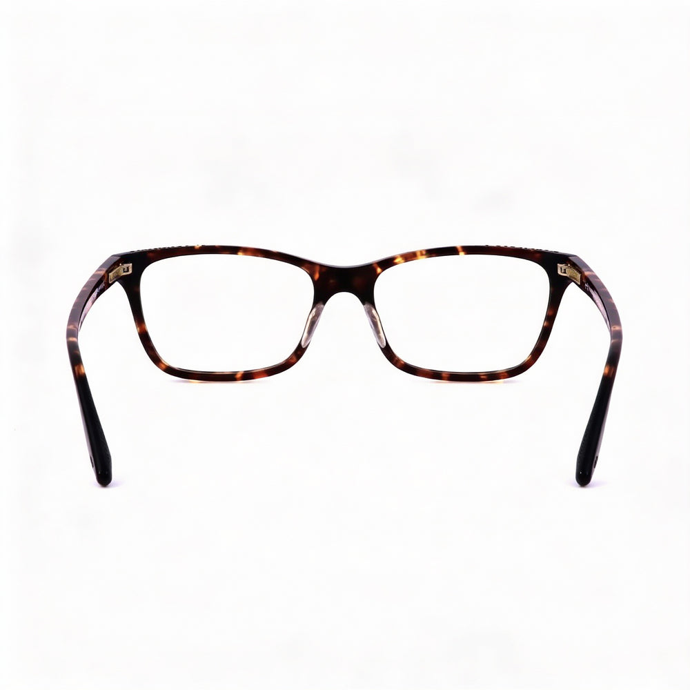 Gafas de sol Under Armour UA 5012 Havana para mujer con montura de acetato y lentes de policarbonato no polarizado de 51 mm