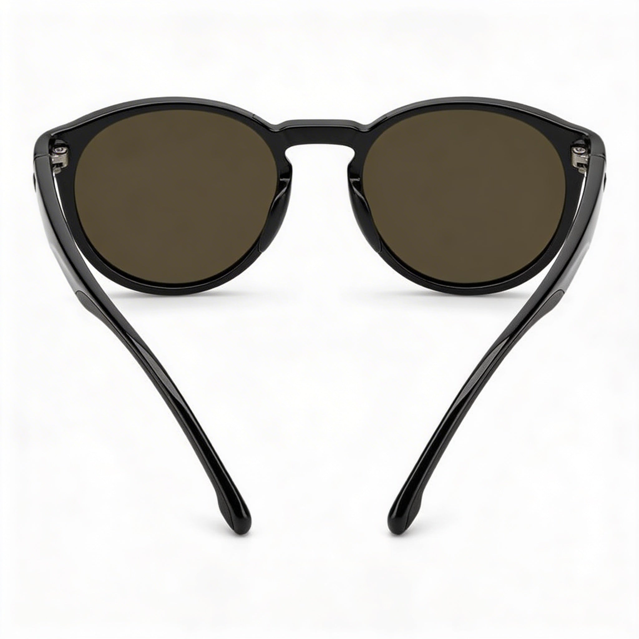 Gafas de sol Carrera 8056/S para hombre, de poliamida negra, no polarizadas, con protección UV, 51 mm, Photo 4