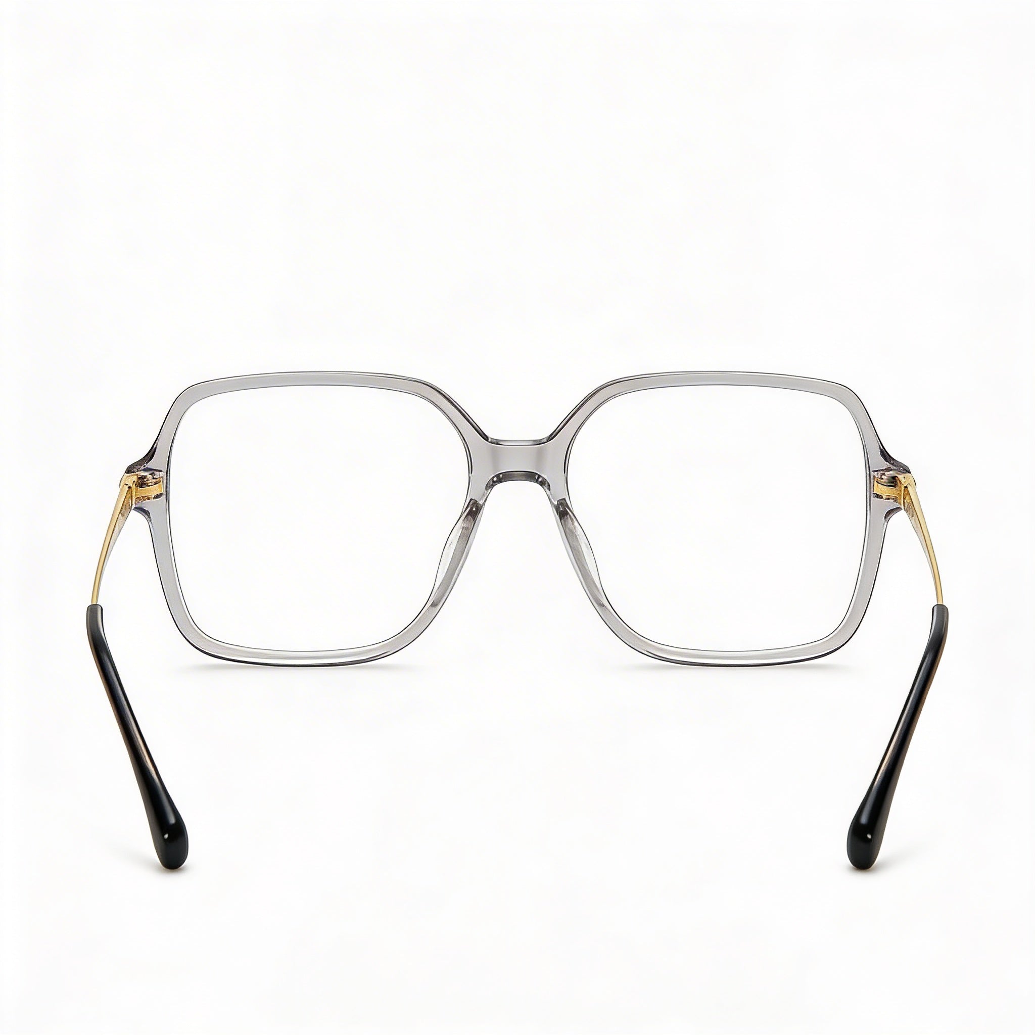 Carrera Casual Women's Flock Acetate Frame Optical Eyeglasses with 55mm Lens, 16mm Bridge, 140mm Temple, Photo 3