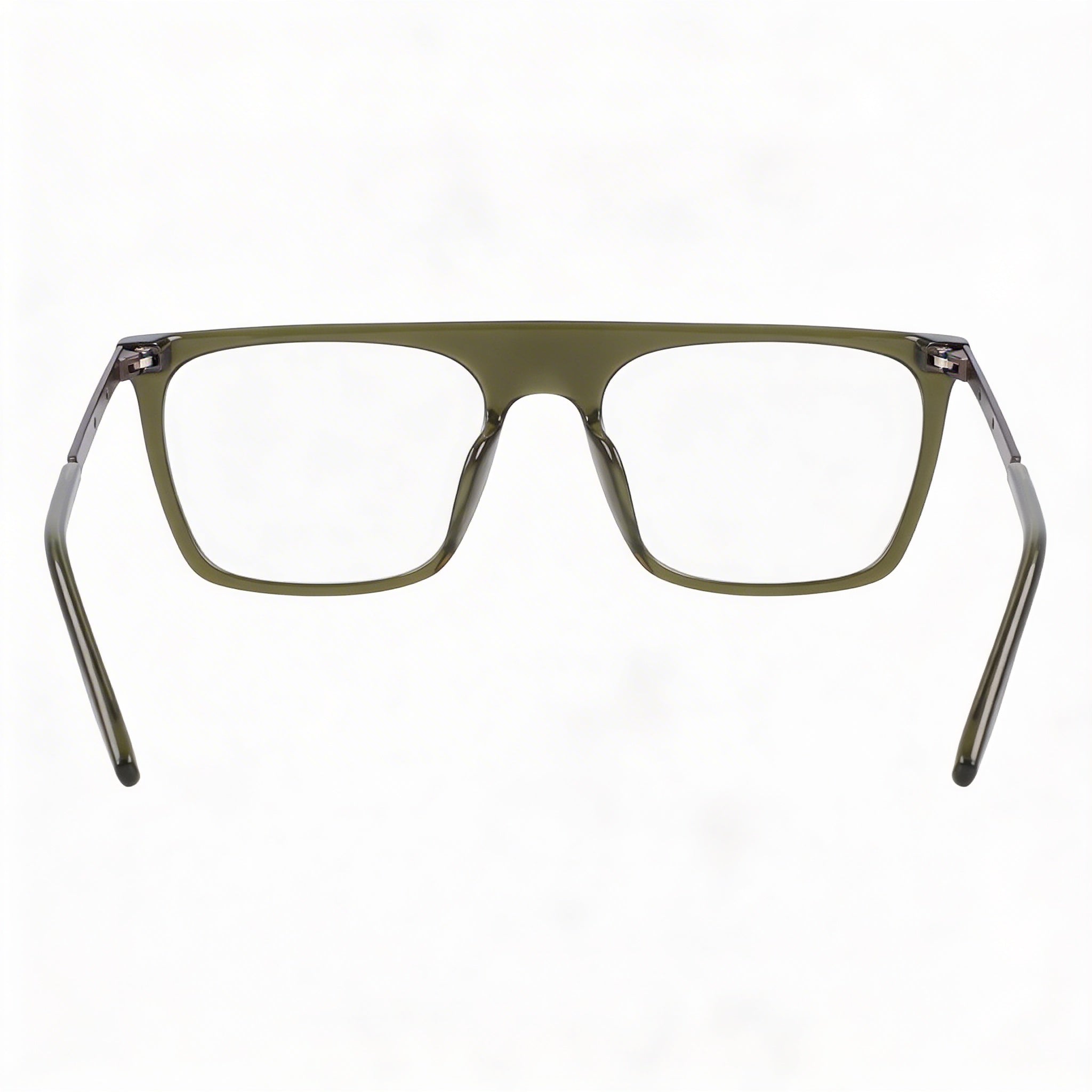 Gafas Oftálmicas Converse Cv8009 para Hombre con Montura Converse Utility Transparente - Talla 53-17-145, Photo 4