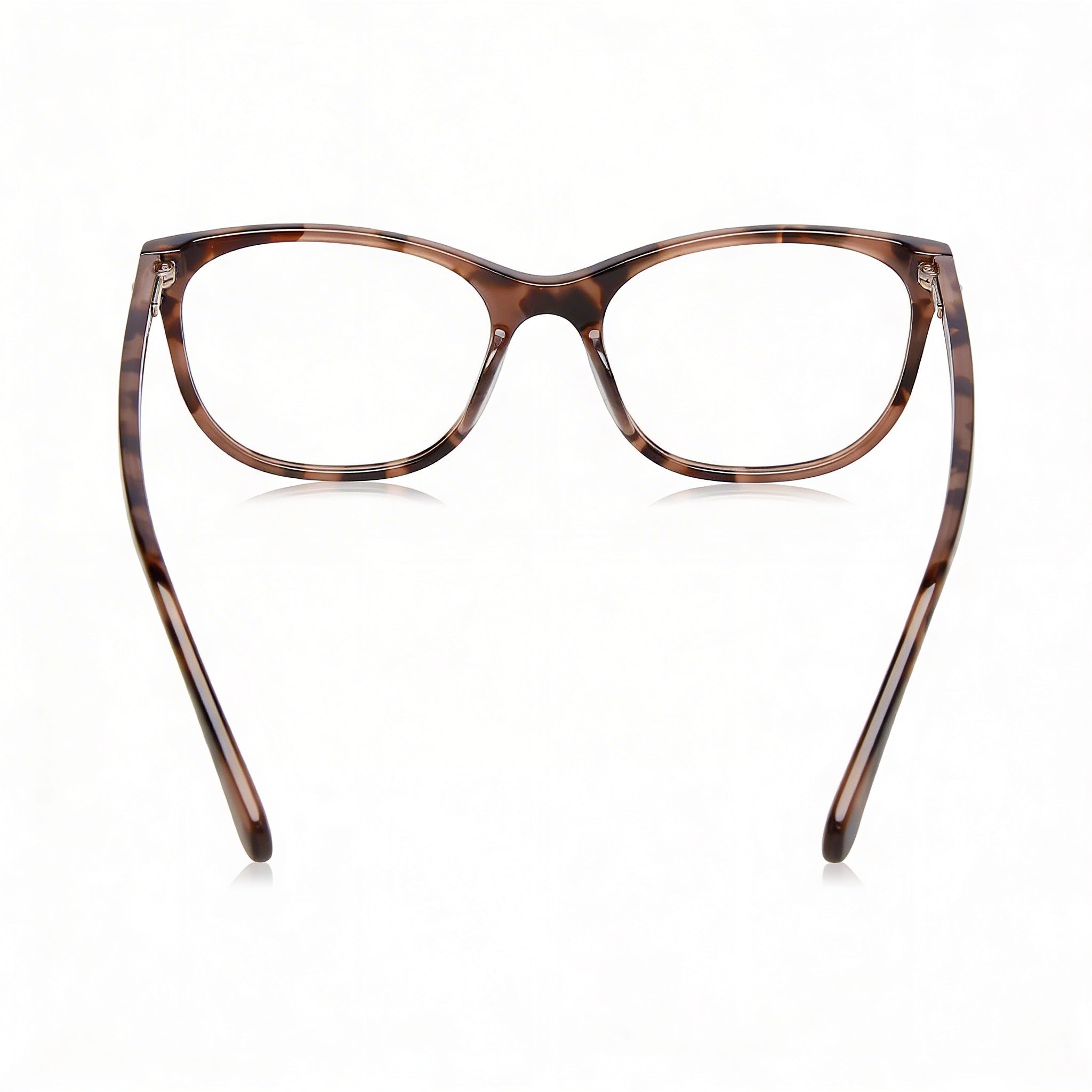 kate spade new york Modern Women's Acetate Frame Non Polarized Havana Gold Sunglasses 53mm, Photo 4