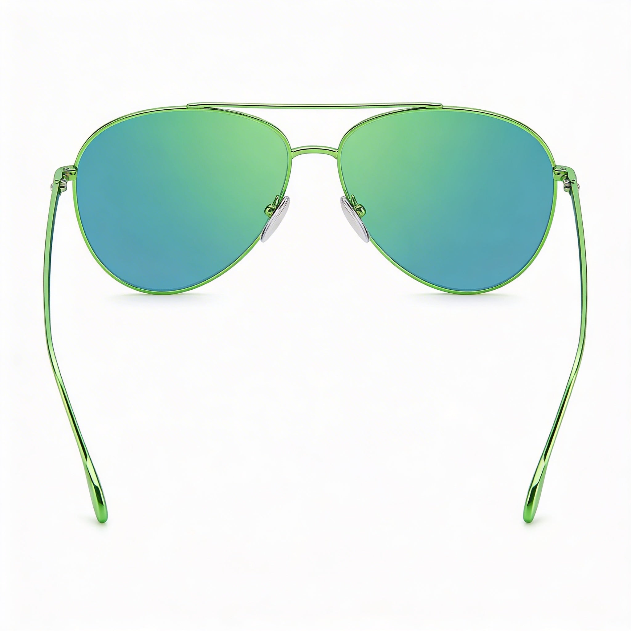 Isabel Marant Im 0011/s Women's Casual Green Metal Non-Polarized Sunglasses 60mm, Photo 2