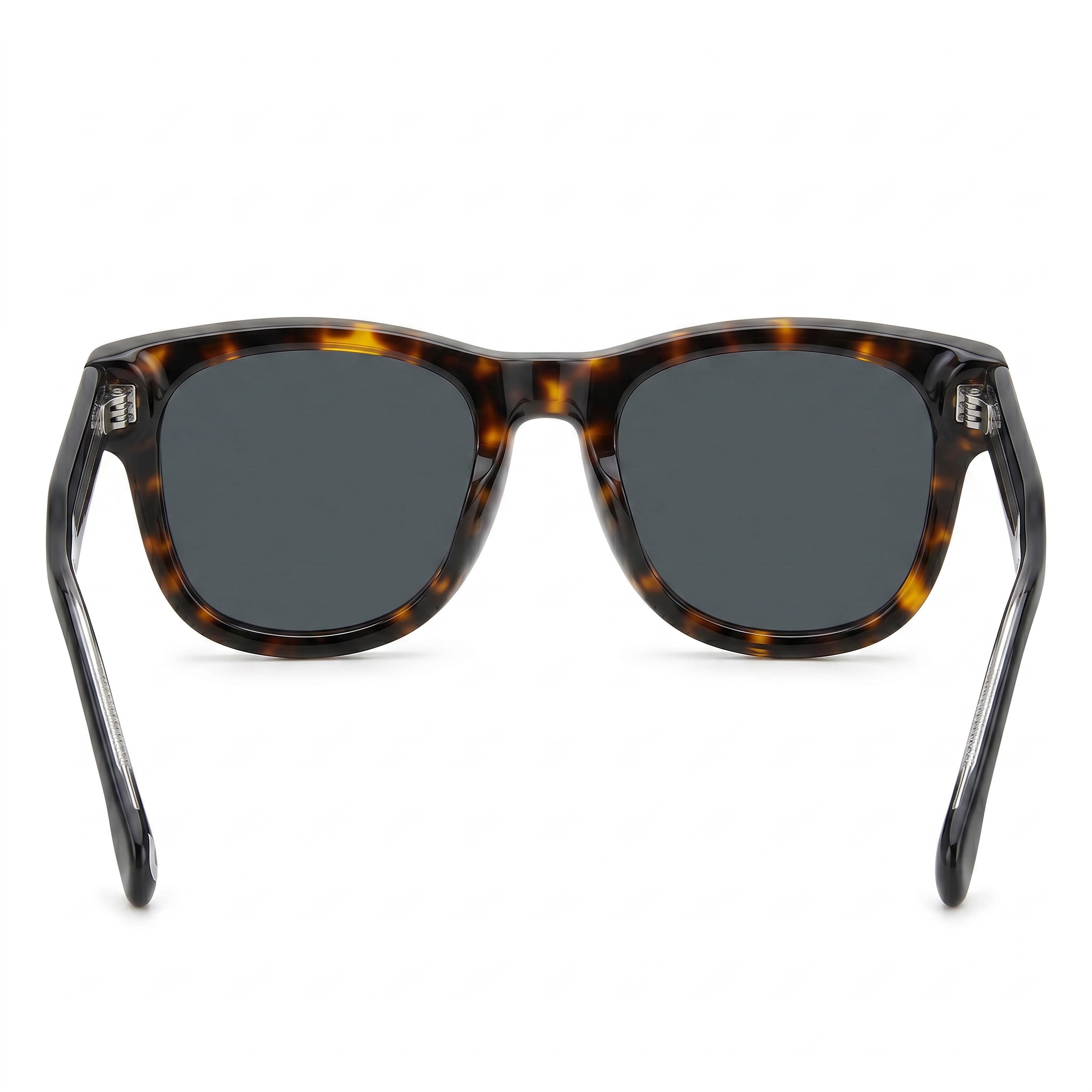 Gafas de sol Carrera Carrera 330/S para mujer, color marrón habana, acero inoxidable, no polarizadas, 100 % protección UV, 50 mm, Photo 3