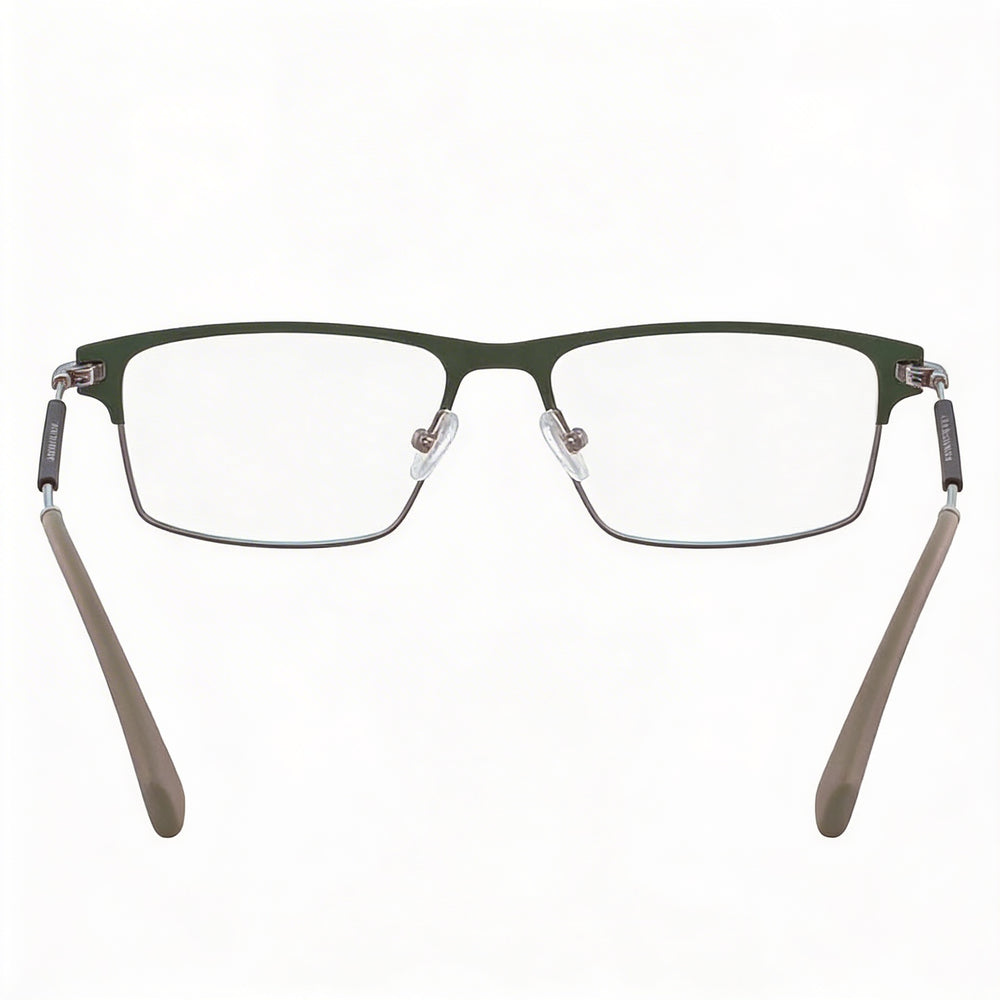 Gafas de sol Calvin Klein Jeans CKJ18104 para hombre, montura de acetato, color Cargo, lentes polarizadas, 53 mm