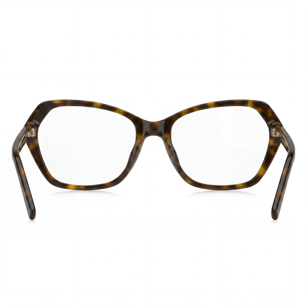 Gafas de acetato casuales Marc Jacobs VISTA MARC 660 para mujer, lentes de 54 mm, puente de 18 mm, patilla de 140 mm