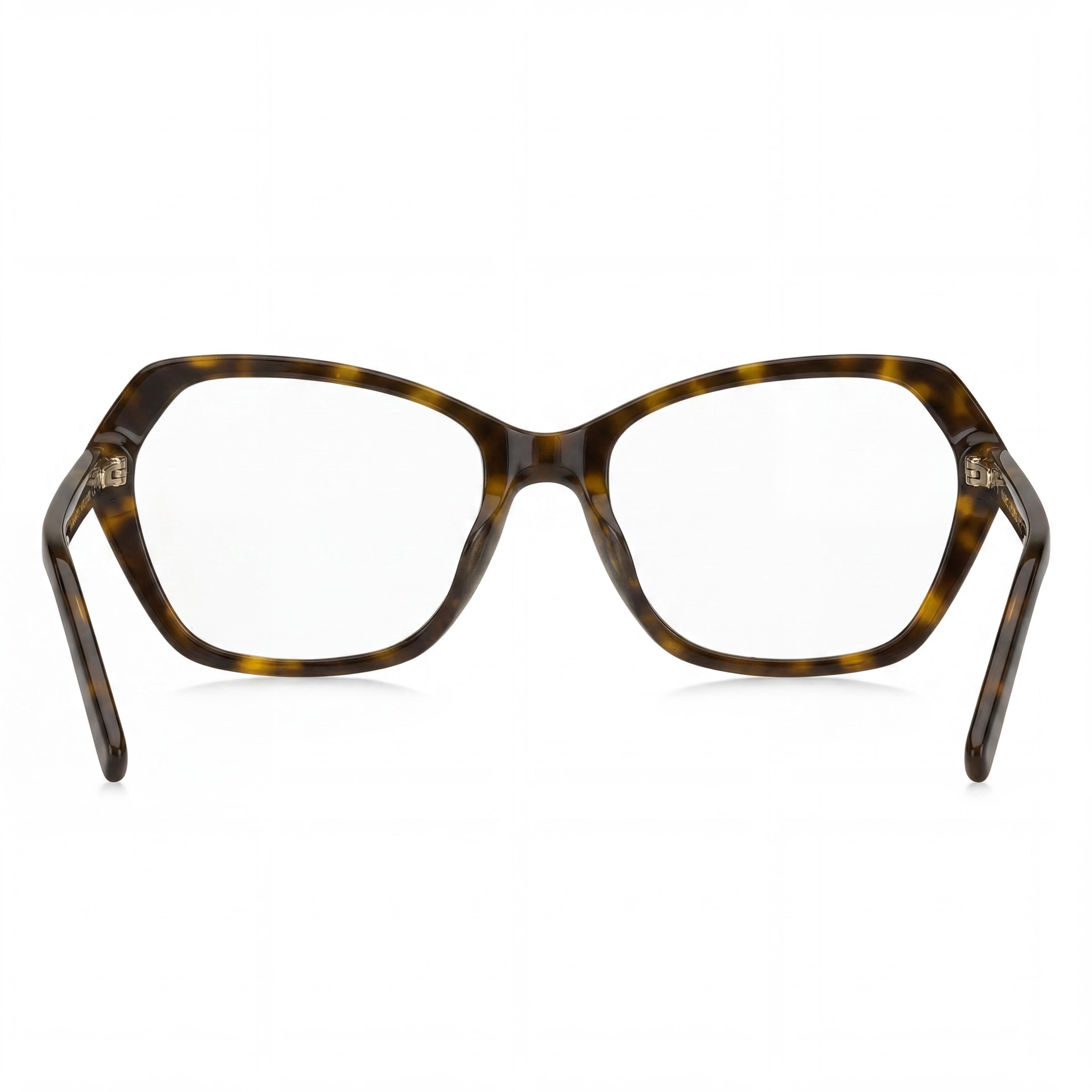 Marc Jacobs VISTA MARC 660 Women's Casual Acetate Eyeglasses 54mm Lens 18mm Bridge 140mm Temple, Photo 3