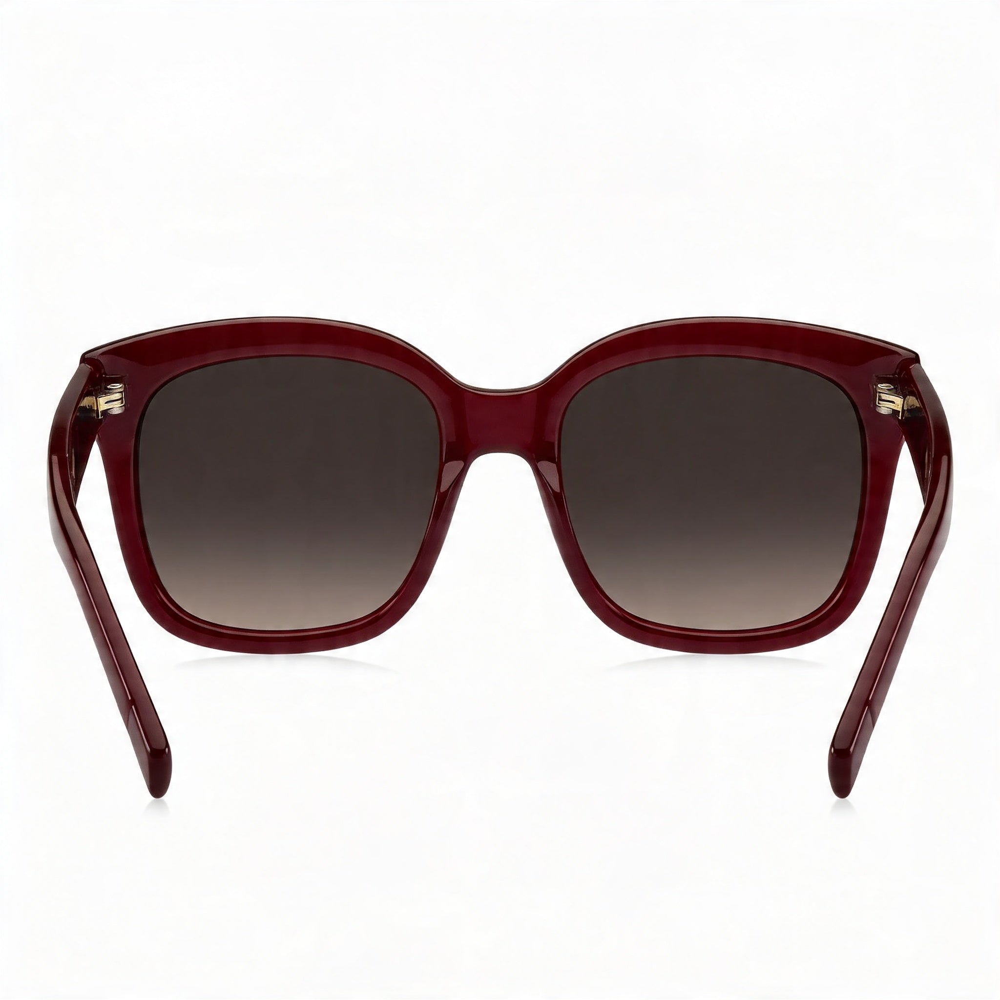 Hugo Boss BOSS 1731/S Men's Multicolour Acetate Frame Casual Style Non-Polarized Brown Shaded 53mm Sunglasses, Photo 4