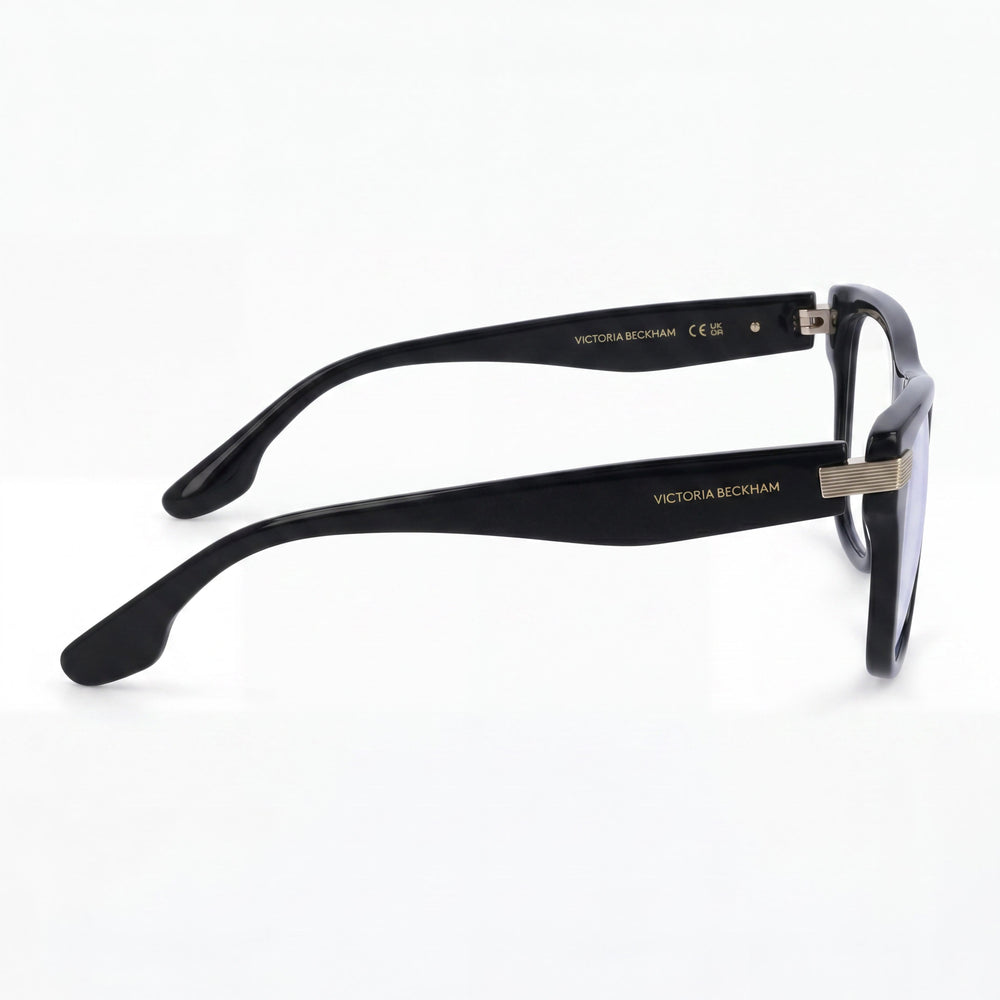 Victoria Beckham Vb2676 Women's Black 53mm Eyeglasses