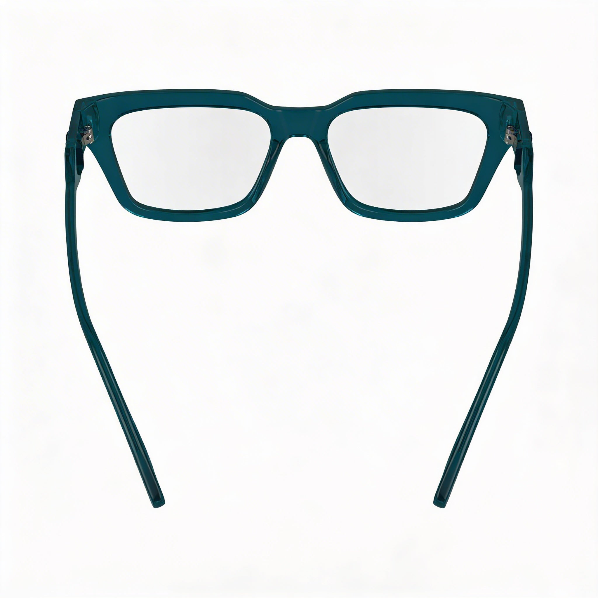 KARL LAGERFELD Gafas Modernas Azules inyectadas para Mujer 52mm, Photo 3