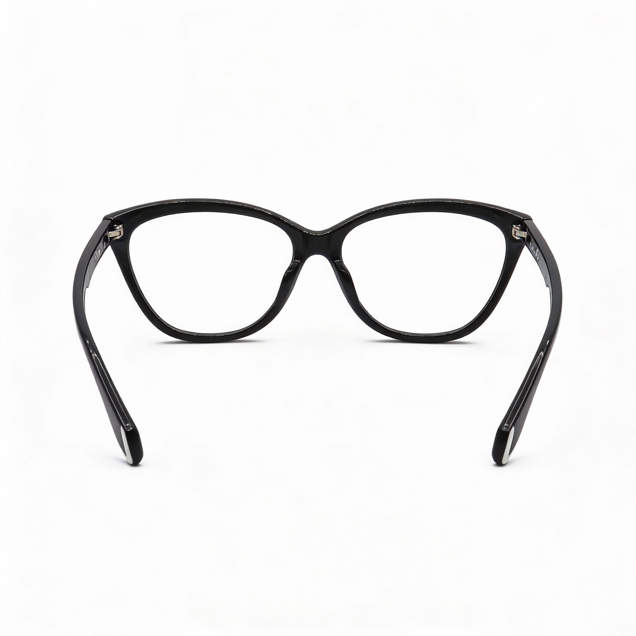adidas Originals Or5013 Men's Glossy Black Plastic Frame Eyewear 56mm, Photo 2