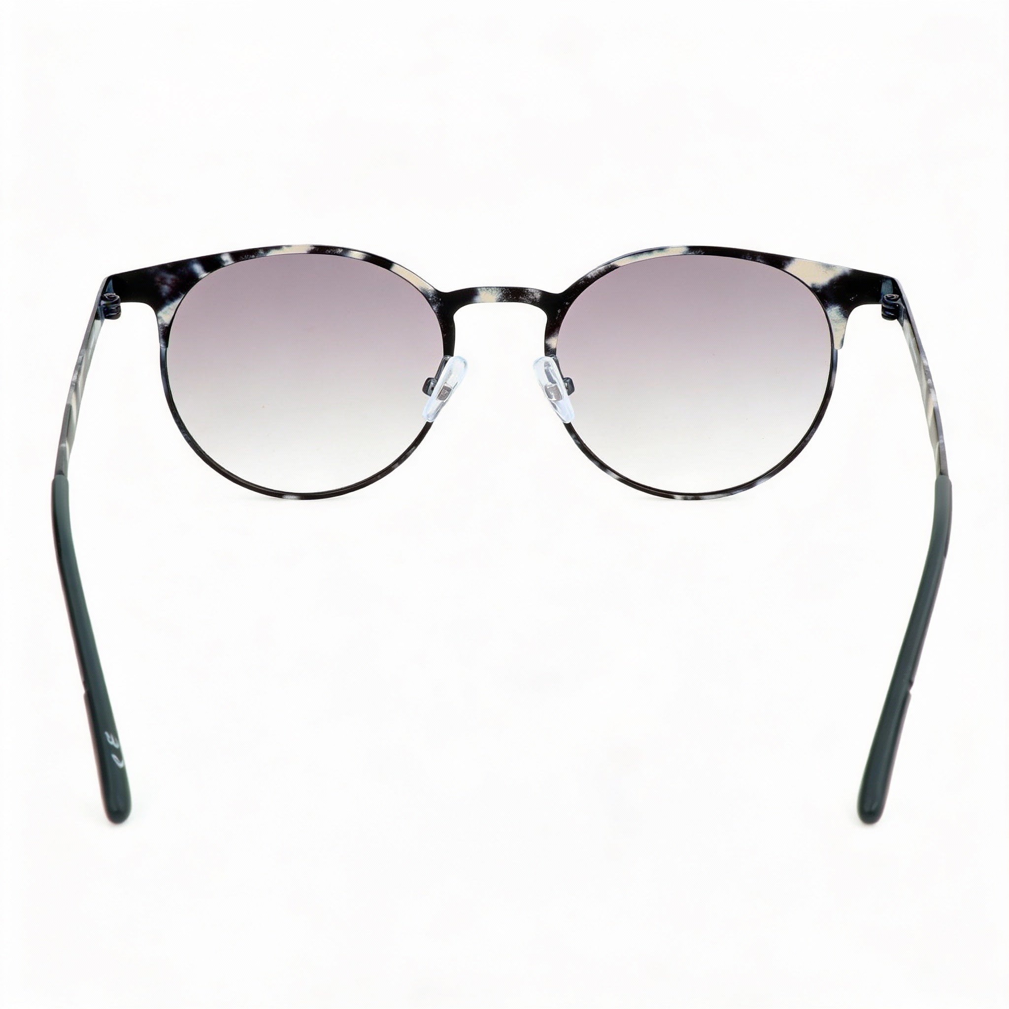 Gafas de sol unisex adidas Sports con montura metálica multicolor y lentes grises de 51 mm, protección UV y sin polarizar, Photo 4