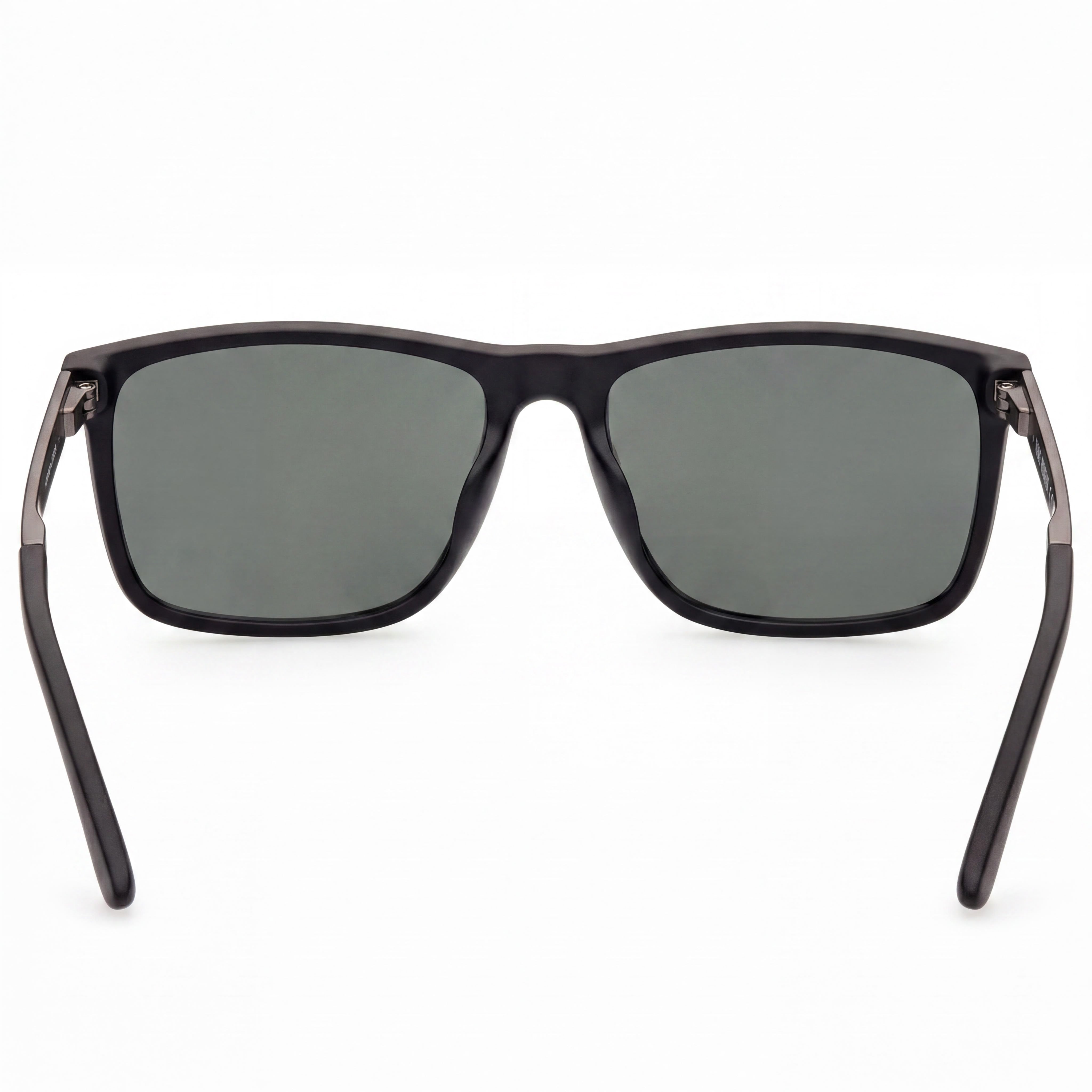 Harley-Davidson Hd0970x Men's Matte Black Injected Frame UV Protection Sunglasses 58mm, Photo 4