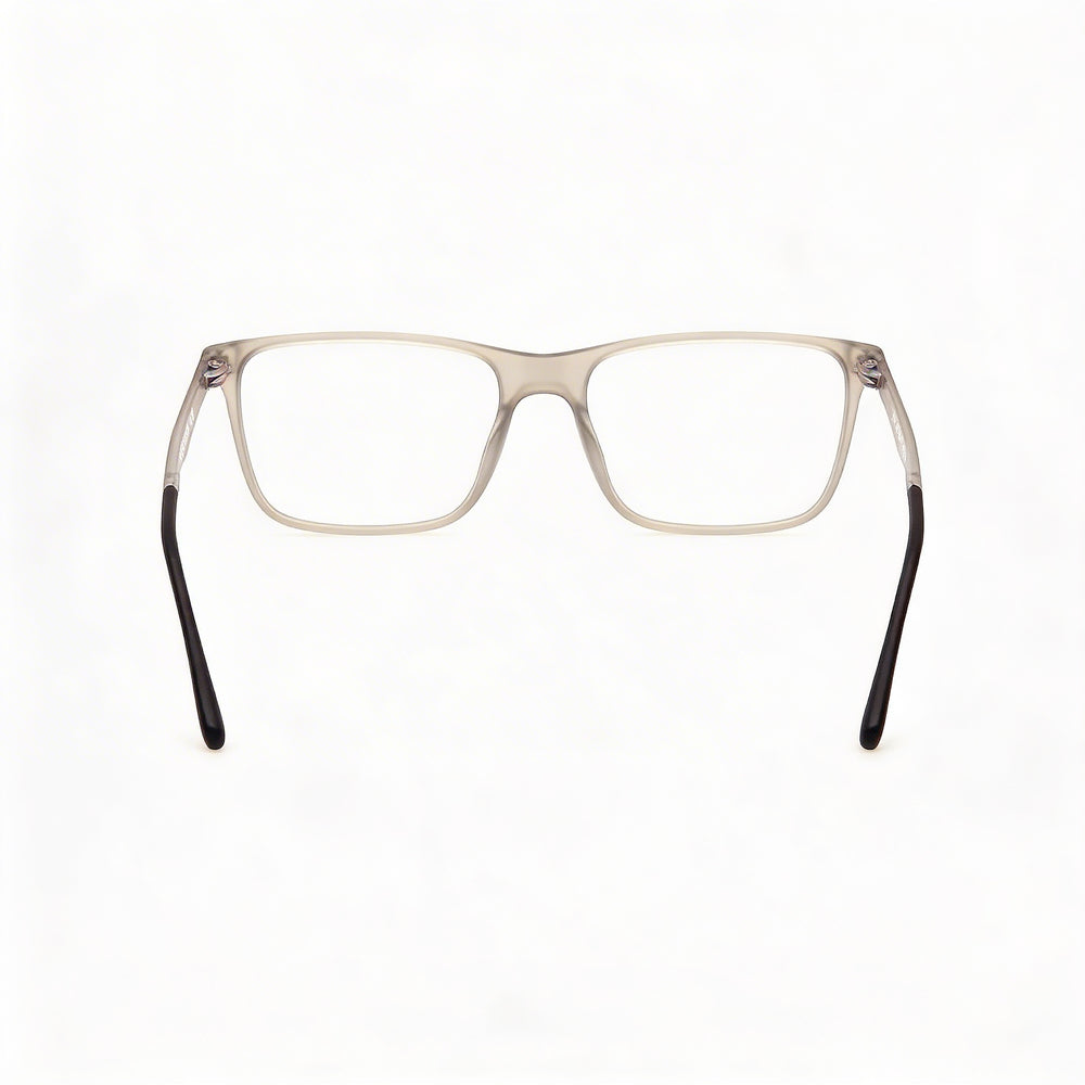 Harley-Davidson HD50020 Men’s Matte Grey Frame Multicoloured Composite Lenses Eyewear 2-17-145