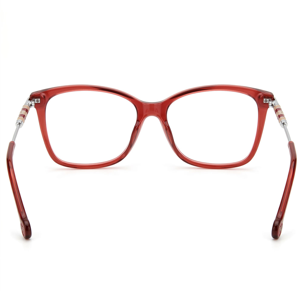 Carolina Herrera Modern Women's Acetate Frame Eyeglasses with 54mm