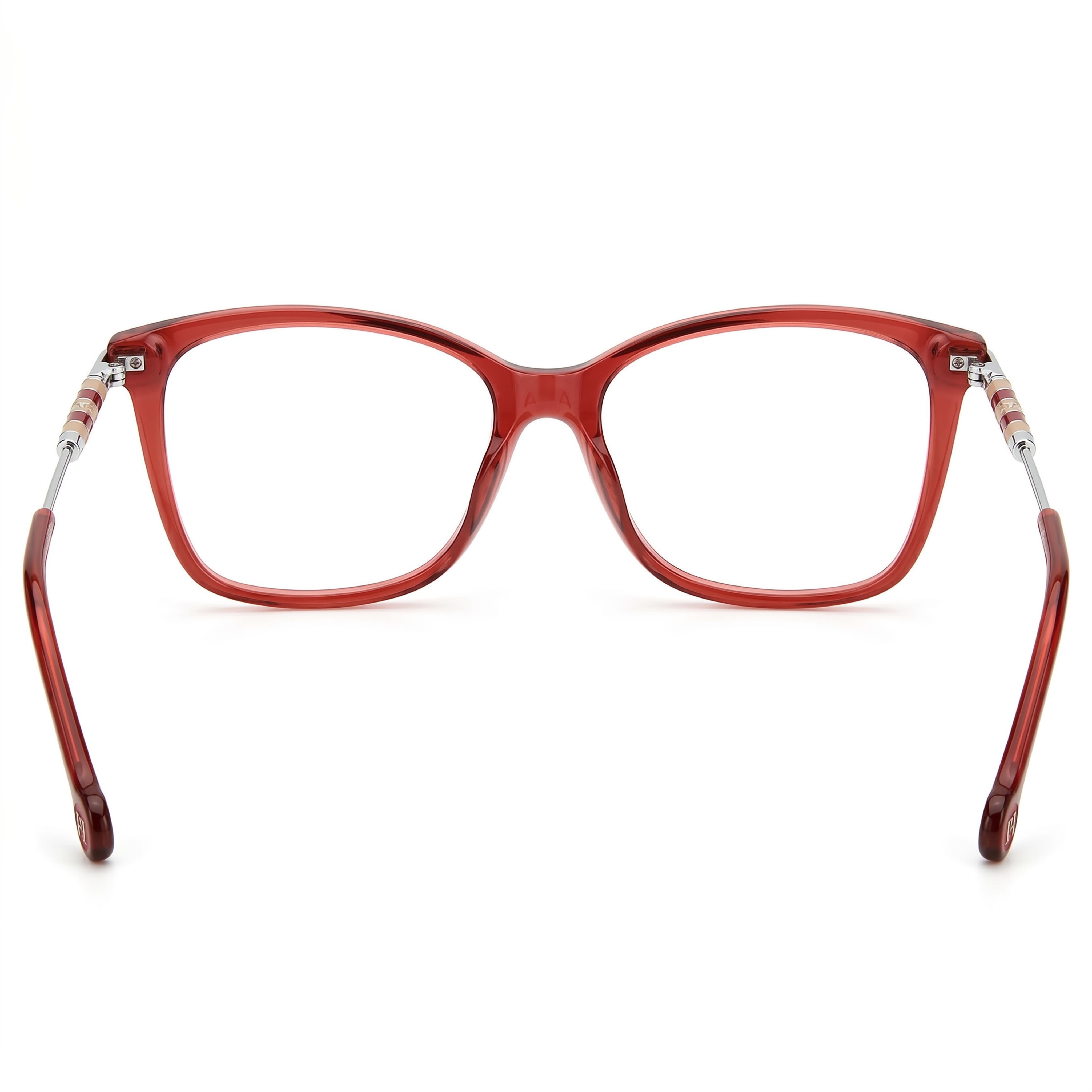 Carolina Herrera Modern Women's Acetate Frame Eyeglasses with 54mm, Photo 3
