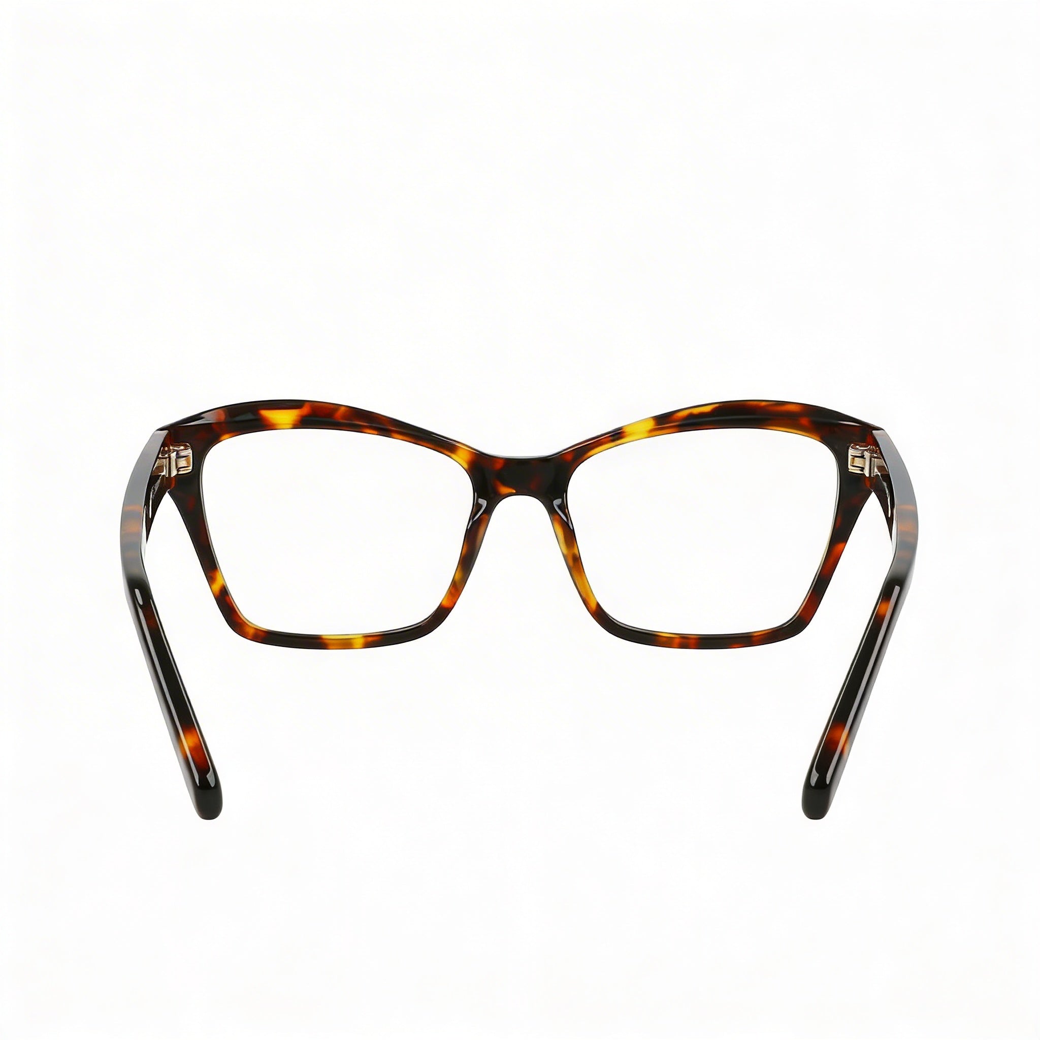 Ferragamo Sf2951n Unisex Dark Tortoise Metal Frame Polarized Lenses Sunglasses 53mm, Photo 4