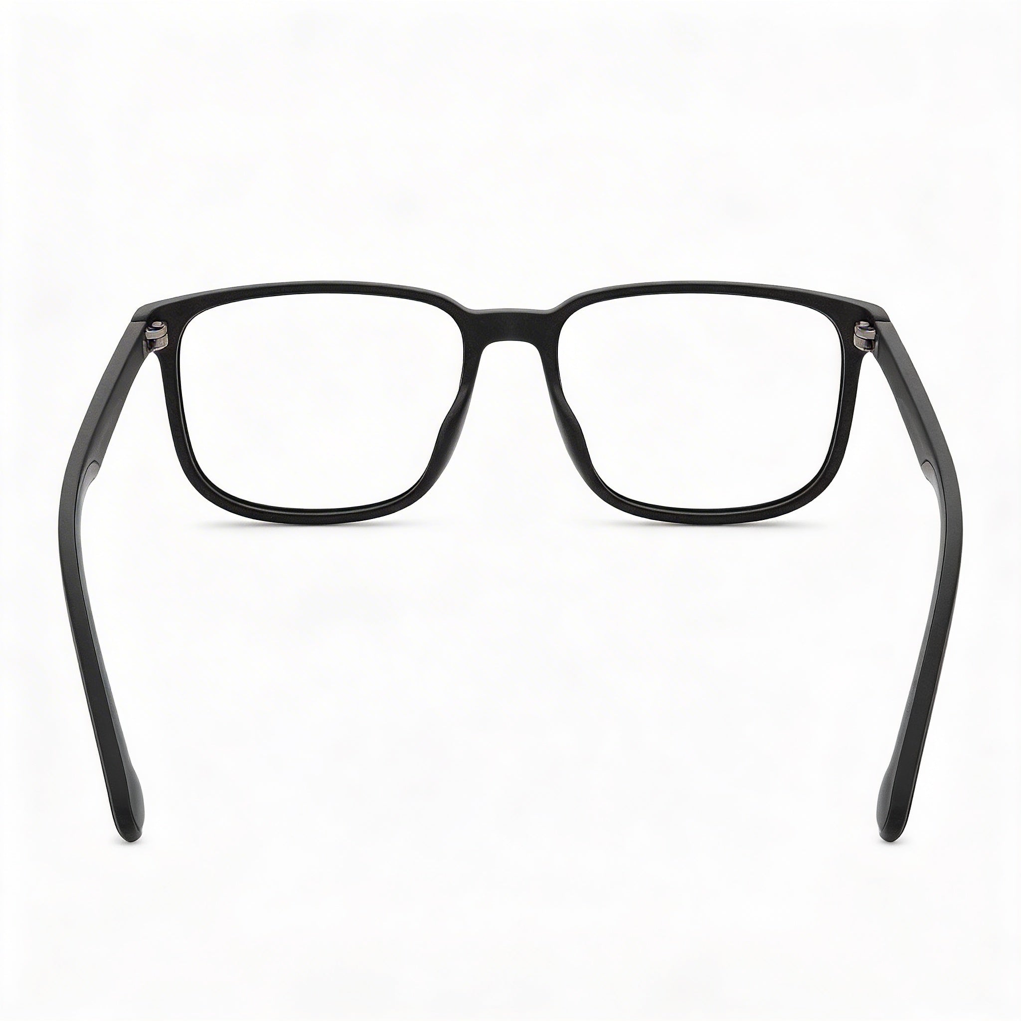 Gafas Carrera Colección Moderna Unisex con Montura de Poliamida Inyectada en Negro Mate Gris 55-17-145mm, Photo 3