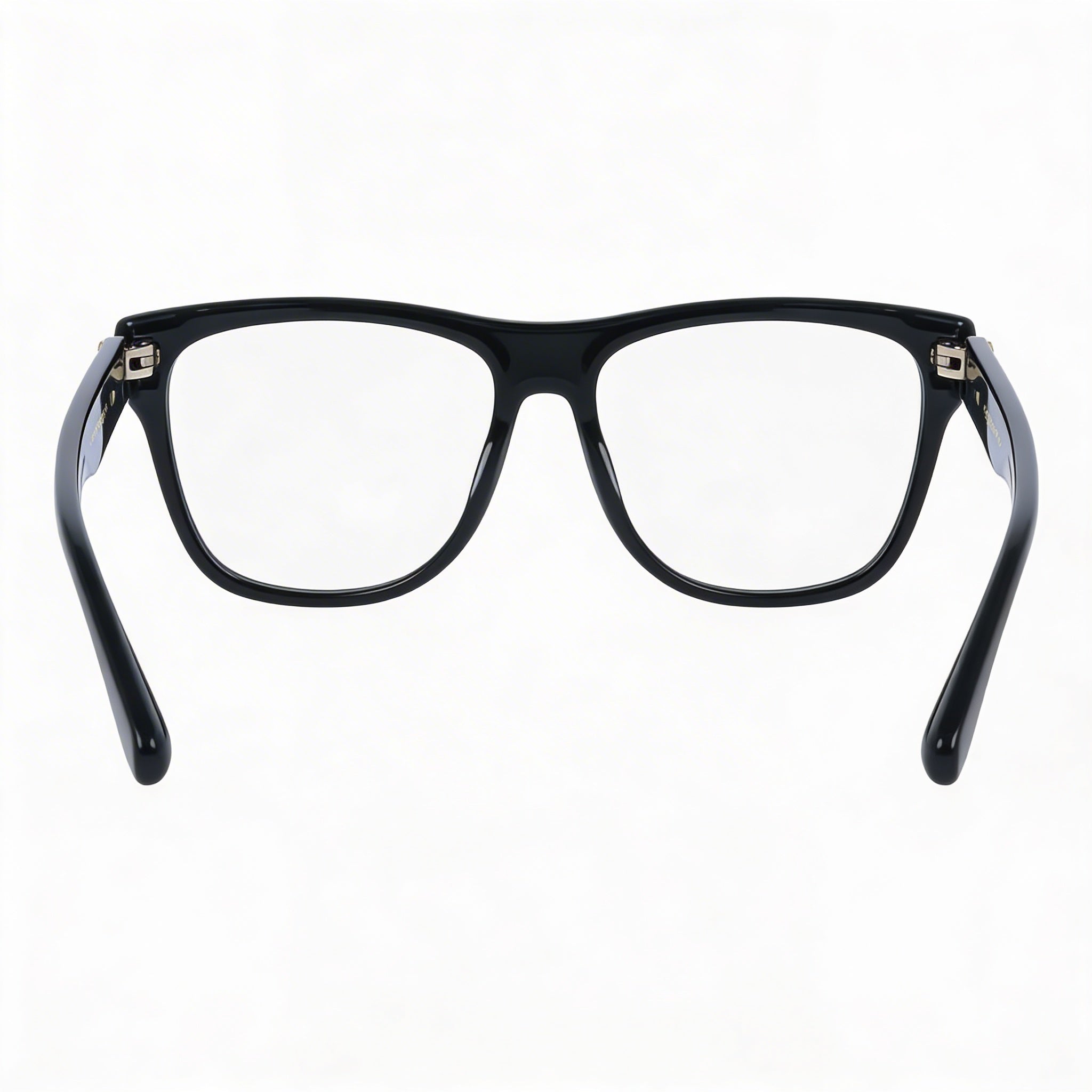 Victoria Beckham Women's Vb2676 Ophthalmic Eyeglasses Black Lens 53mm Bridge 16mm Temples 140mm, Photo 4
