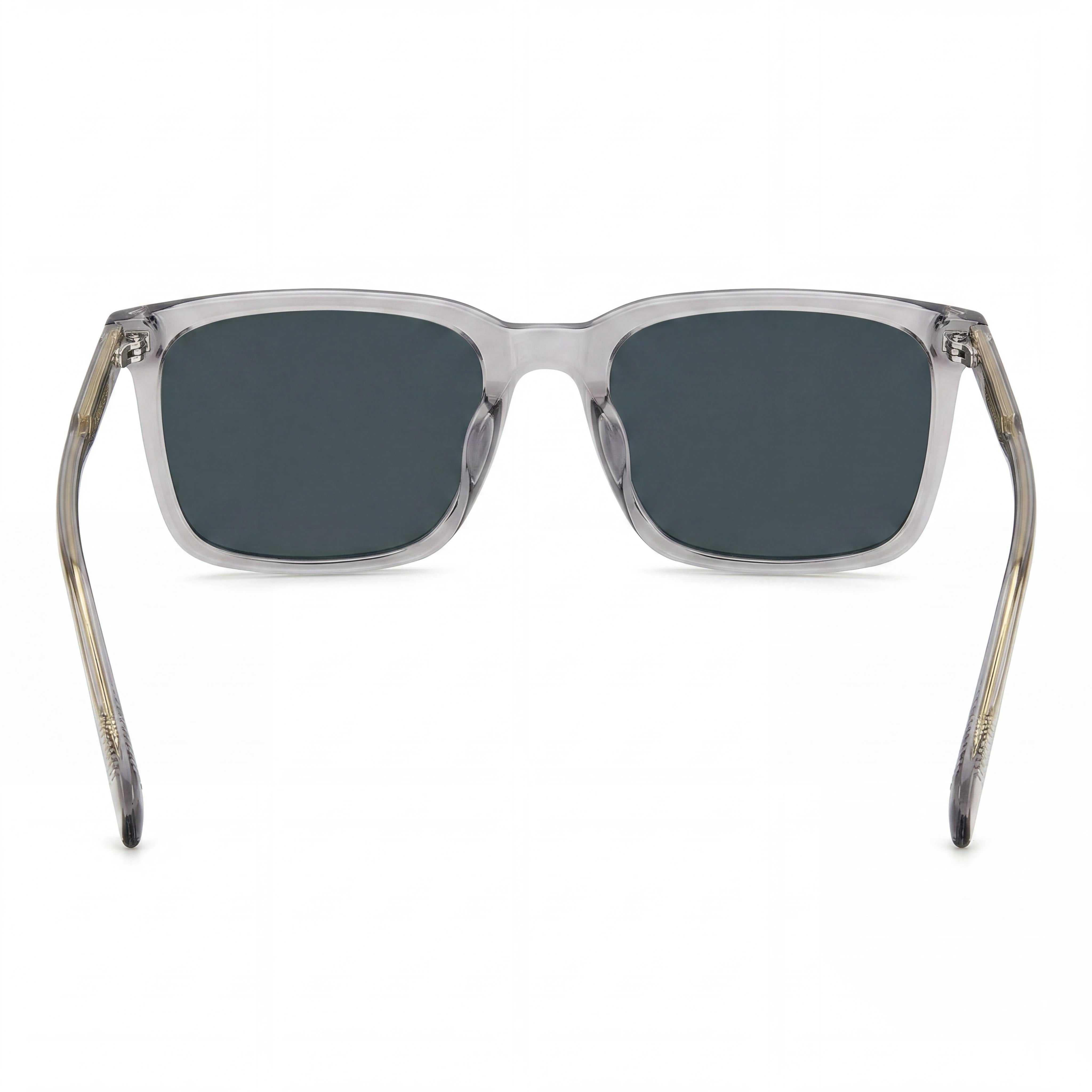David Beckham Db 1163/F/S Women's Optical Frame, Frame Color Gray, Frame Material Acetate, Plastic Lenses, 58mm Lens Width, Photo 3