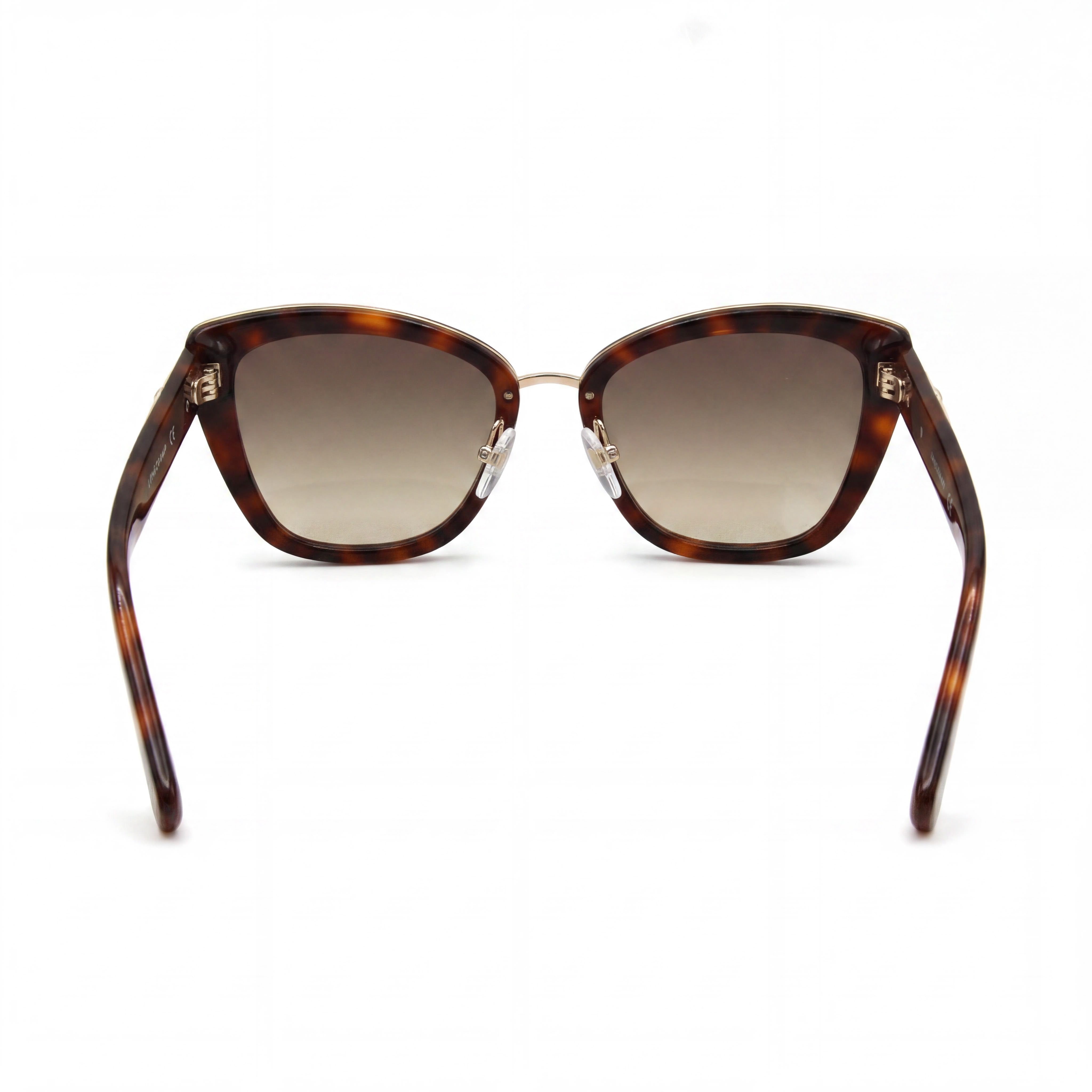 Longchamp S0366224 Women's Multicoloured Sunglasses, Photo 3