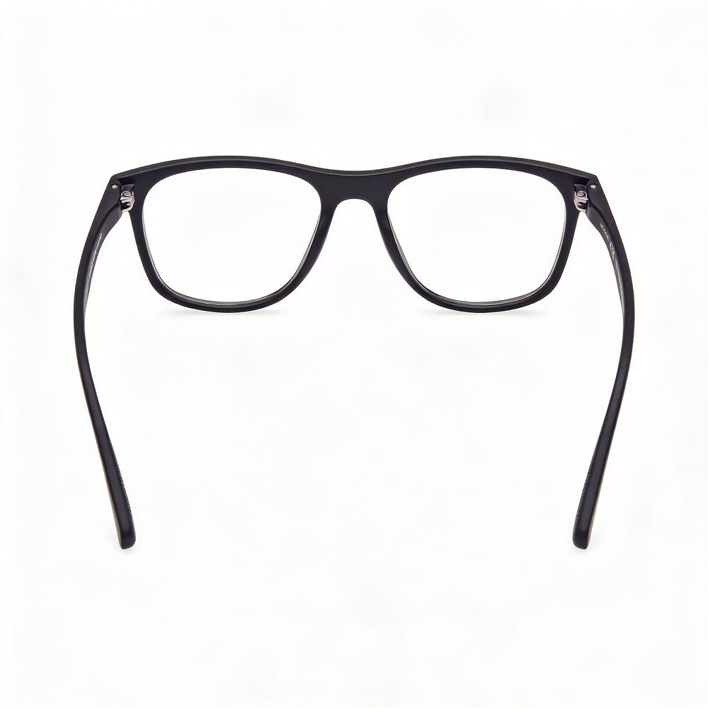 GANT Eyewear, identified as Model GA3302 from the Healthcare product line, designed for Unisex wearers, featuring a Black/White frame color.