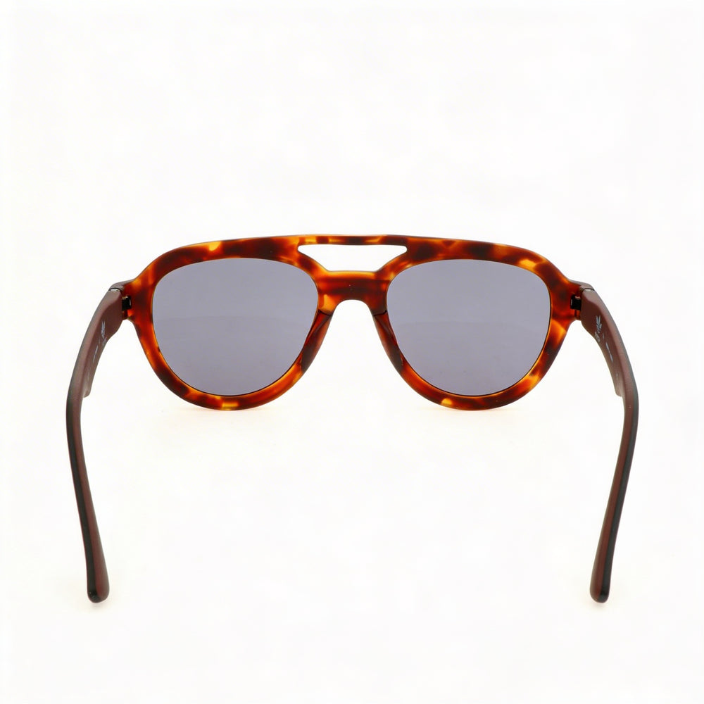 Gafas de sol adidas Originals Contemporáneas Modernas Vintage Unisex Plástico Multicolor Protección UV Antirreflejos 51mm