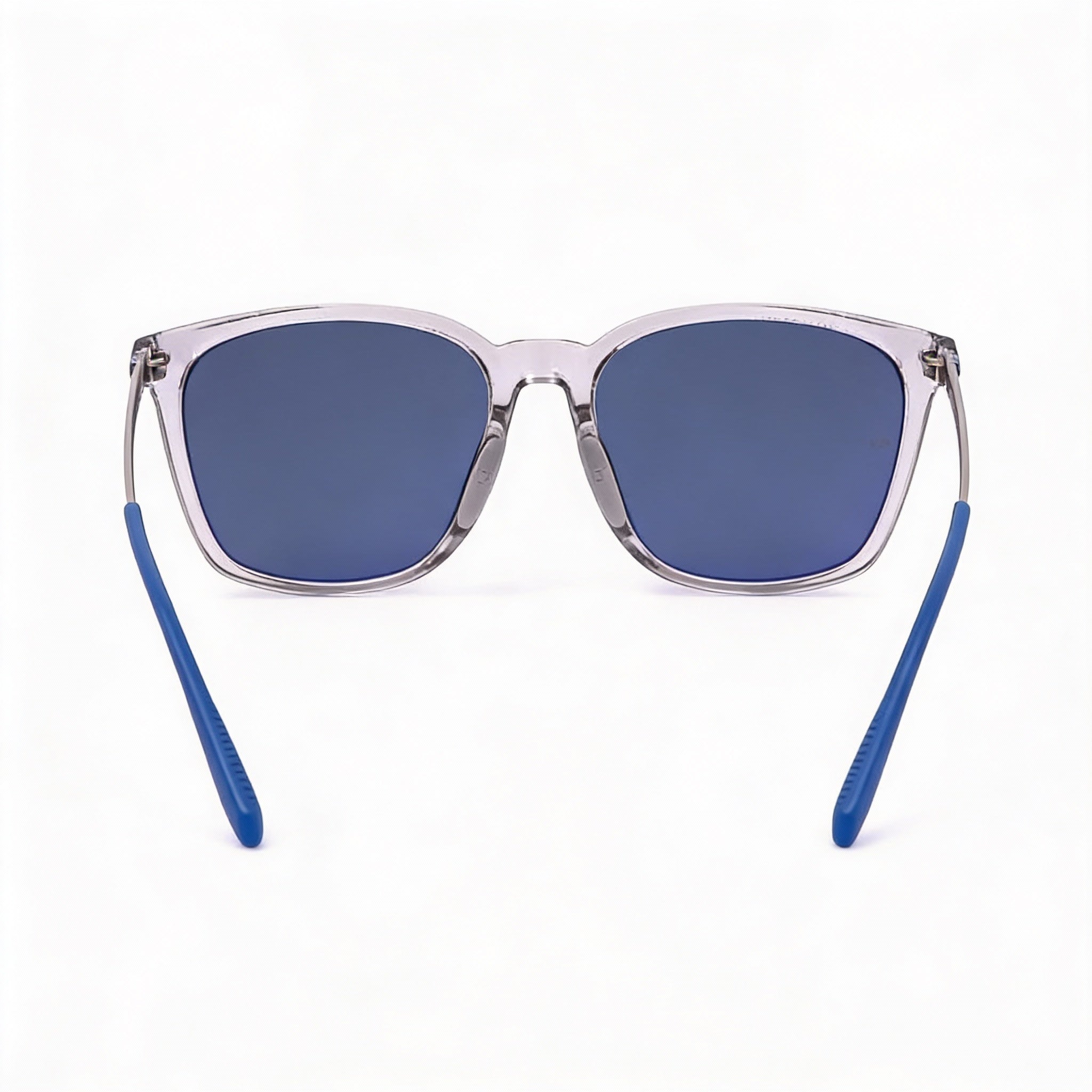 Under Armour UA REIGN/F 204549 Women's Casual Non-Polarized Polyamide Frame Polycarbonate Lens Sunglasses 58mm, Photo 4