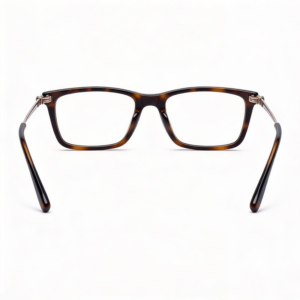 BMW Bw5020 Gafas de sol de plástico Havana oscuro para hombre Lente de 56 mm Puente de 20 mm Patilla de 145 mm