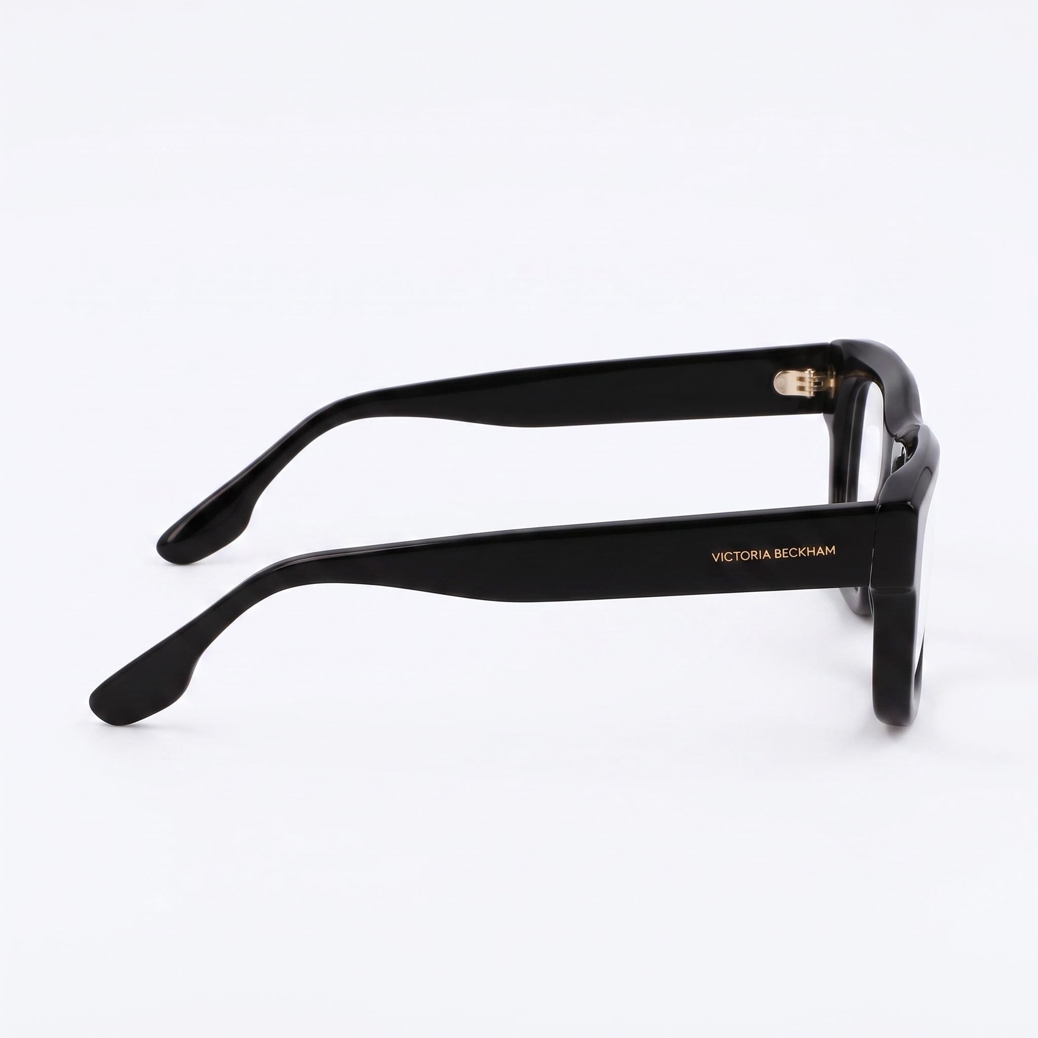 Victoria Beckham Vb2671 Gafas Ópticas Negras para Mujer con Lentes de Demostración Transparentes Listas para Receta 51-19-145, Photo 2