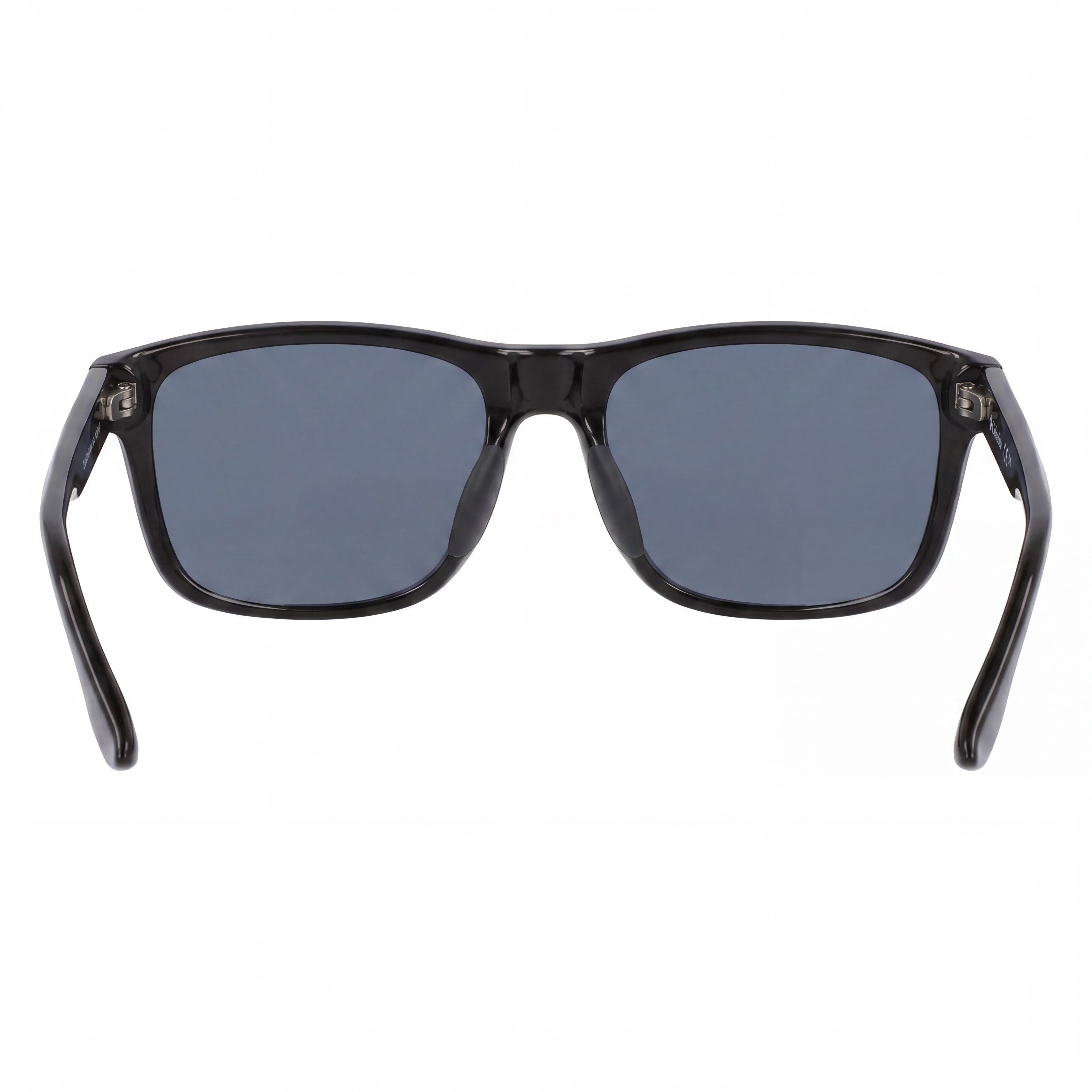 Columbia C571s Unisex Eyewear Acetate Non-Polarized Gradient Black to Blue Crystal 57-19-145, Photo 4