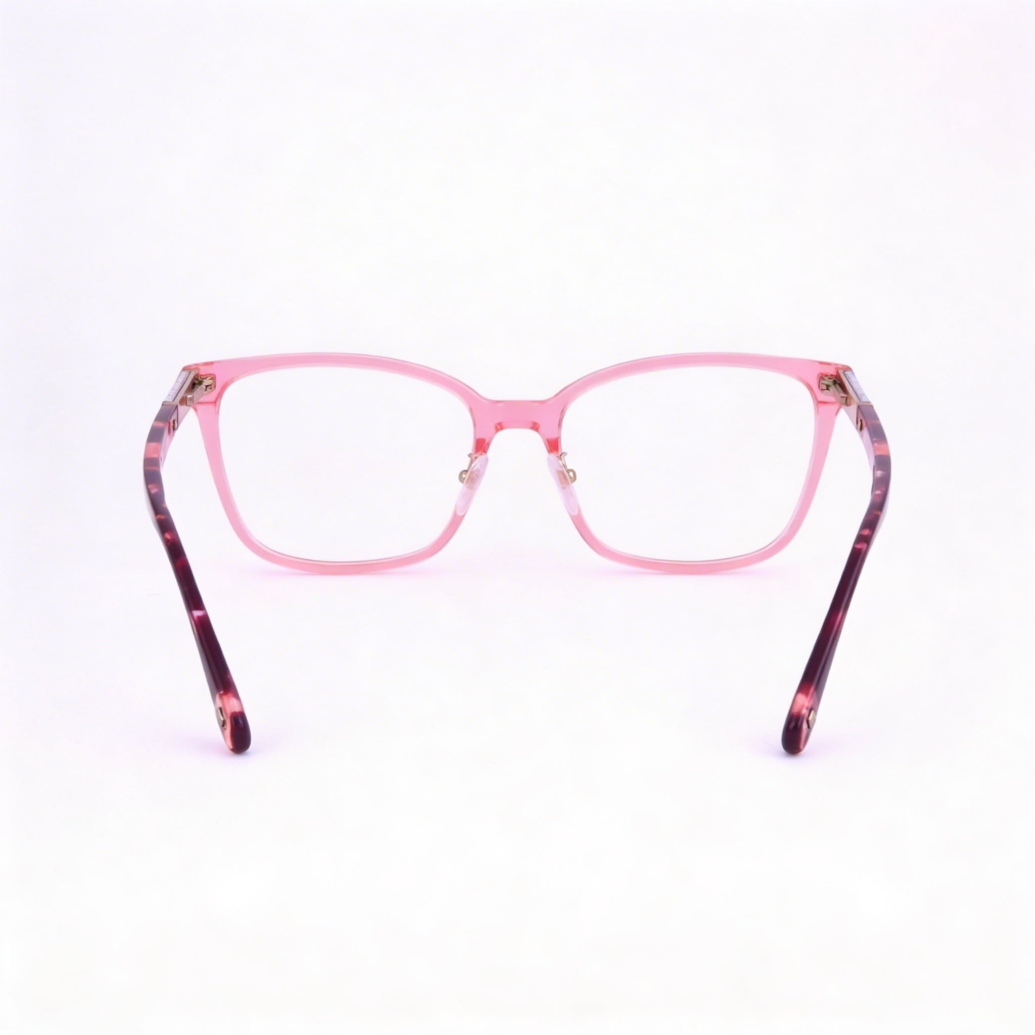 Kate Spade New York Davina Women's Pink Acetate 54mm, Photo 3