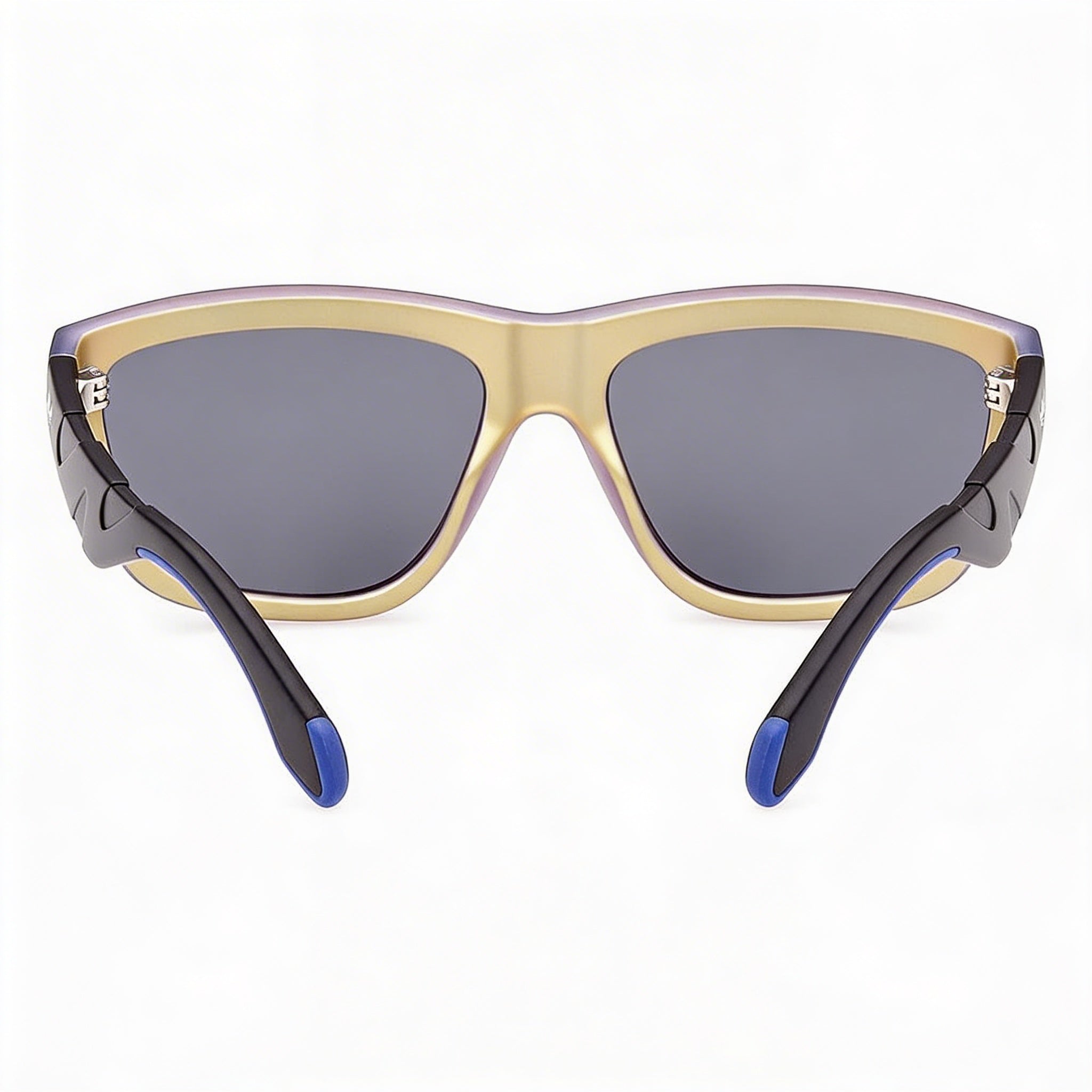 Gafas de sol Adidas modernas unisex de plástico sin polarizar con protección UV, Photo 4