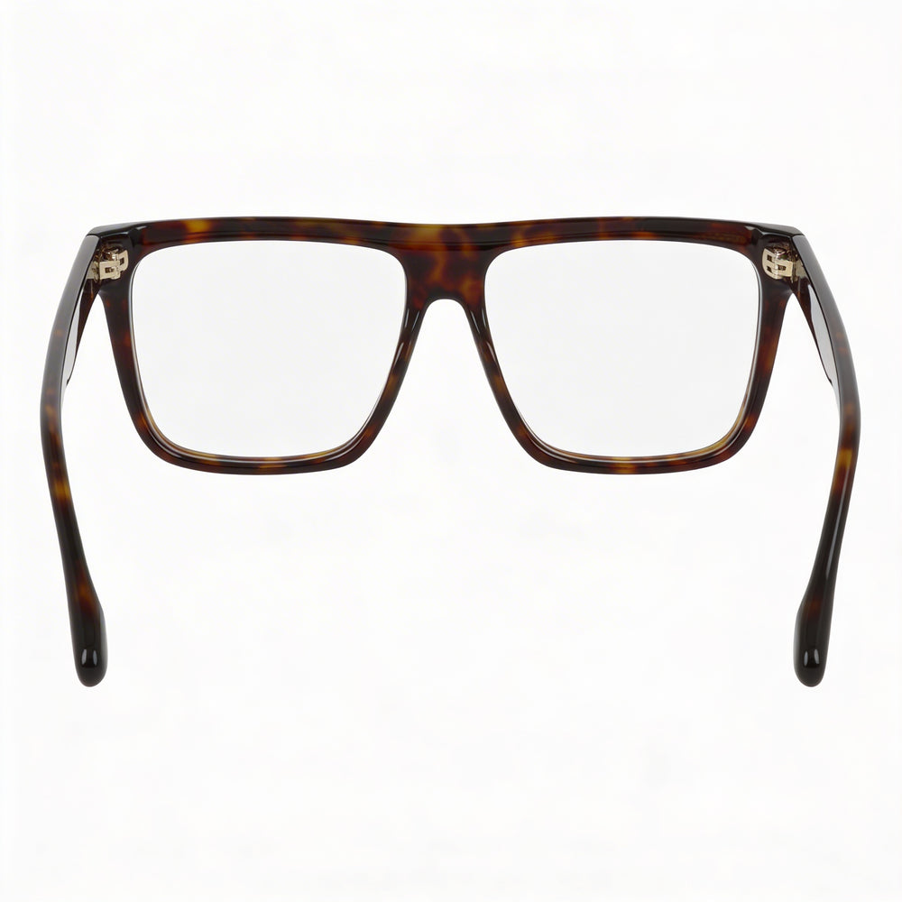 Victoria Beckham Vb2678 Women's Dark Havana Eyeglasses with Lens Width 54mm, Bridge 15mm, Temple 140mm