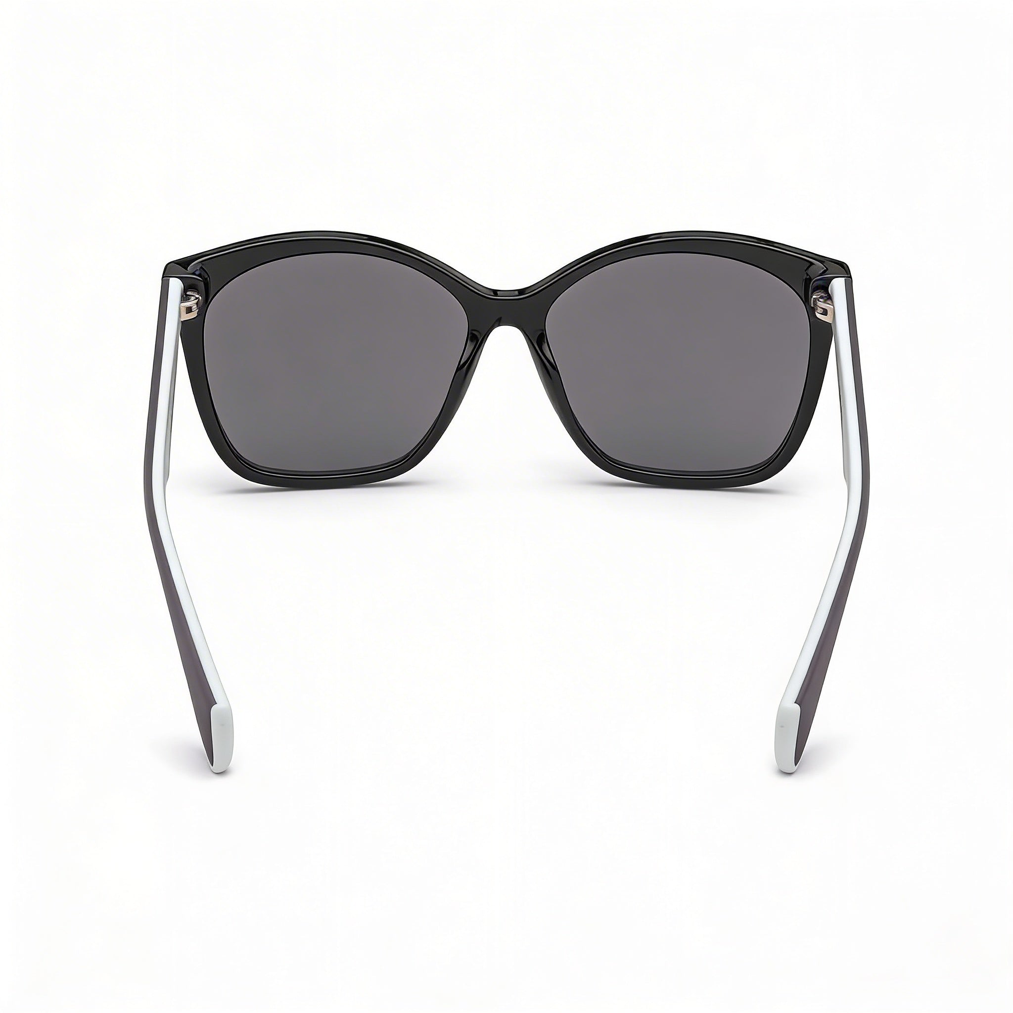 Gafas de sol Adidas Originals butterfly or004501a57 de plástico negro para mujer, protección UV del 100%, 57 mm, Photo 4
